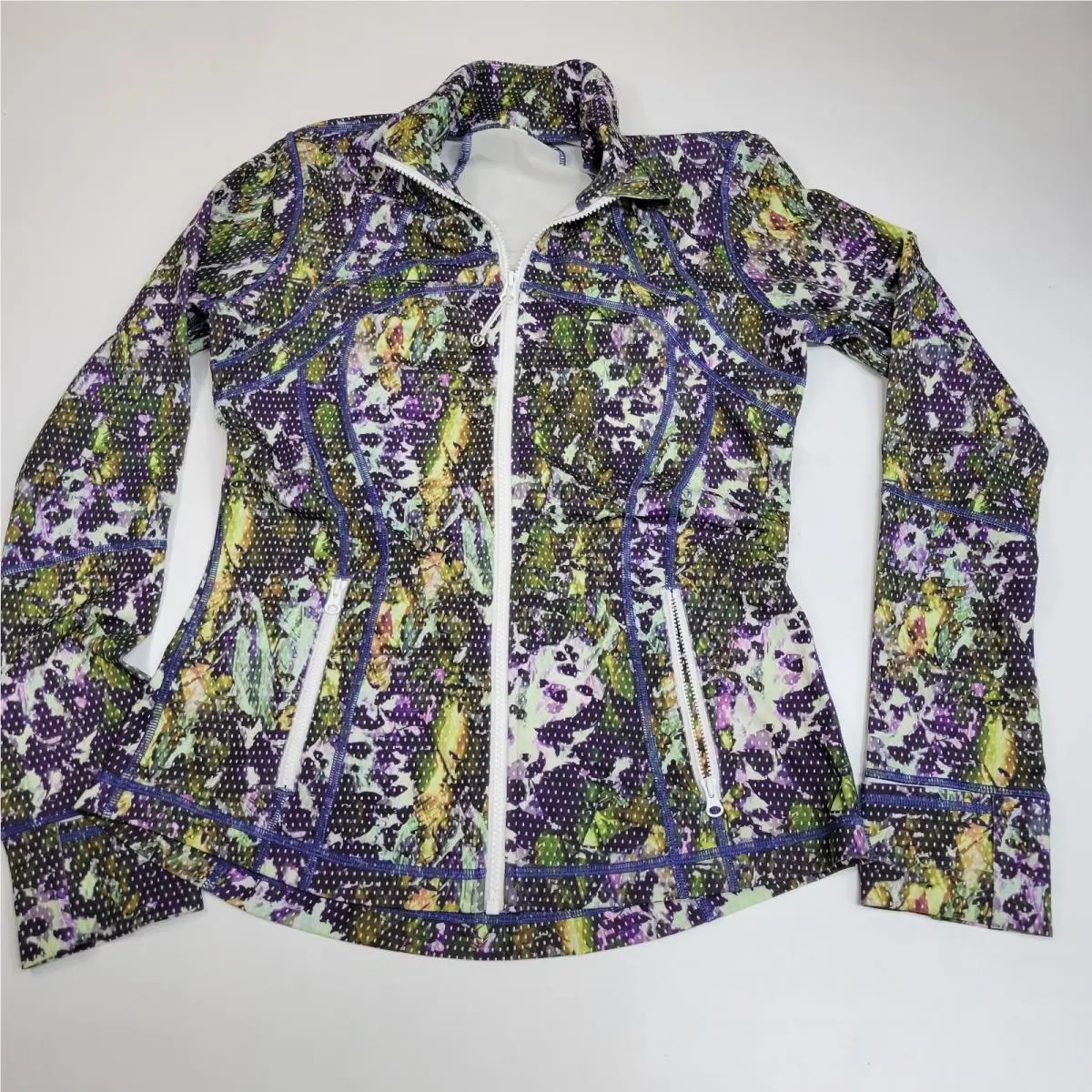 Lululemon clothing - Multicolor 1