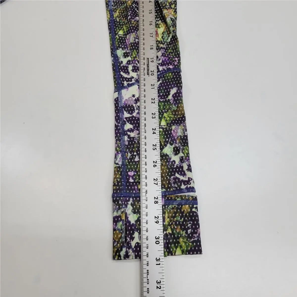 Lululemon clothing - Multicolor 4
