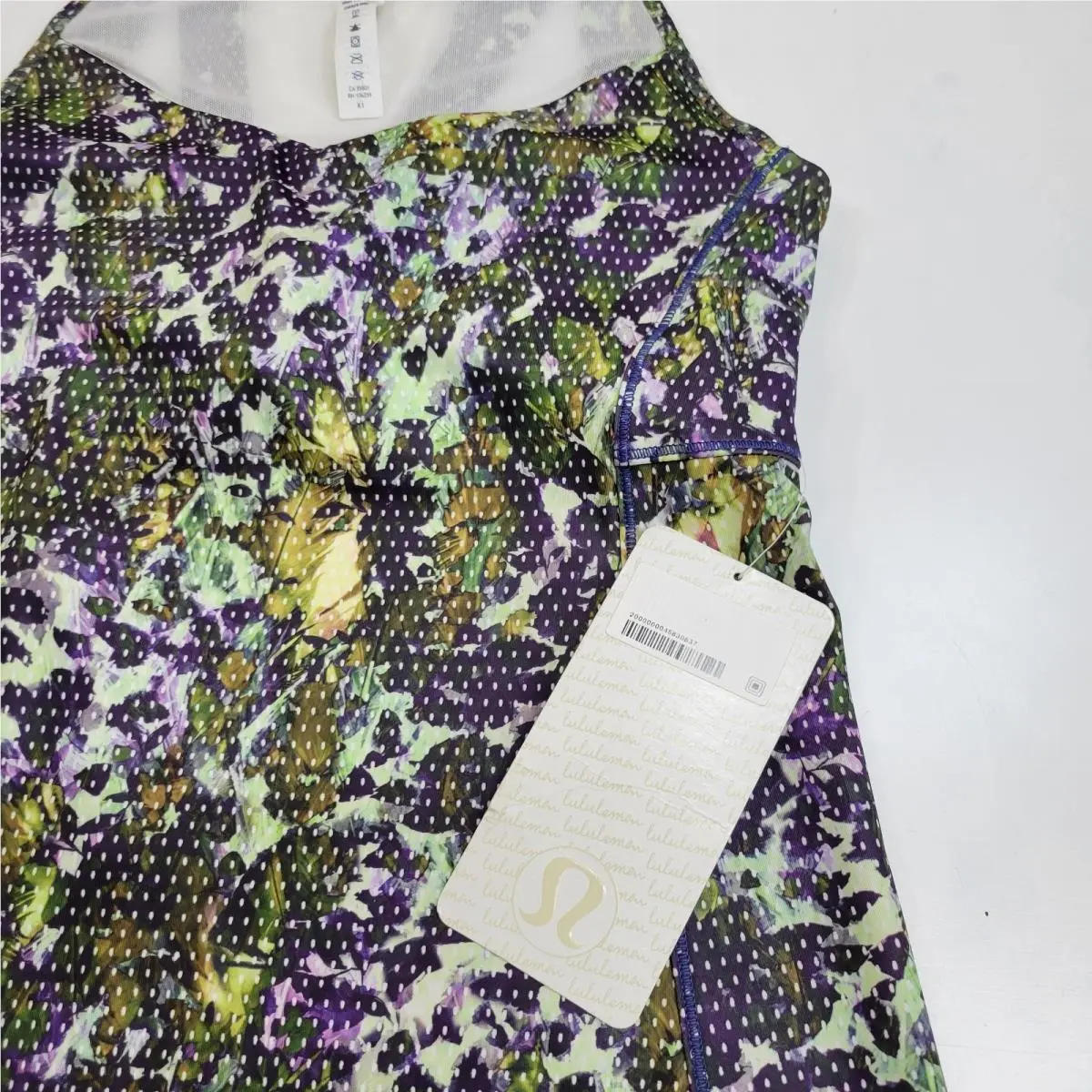 Lululemon clothing - Multicolor 8