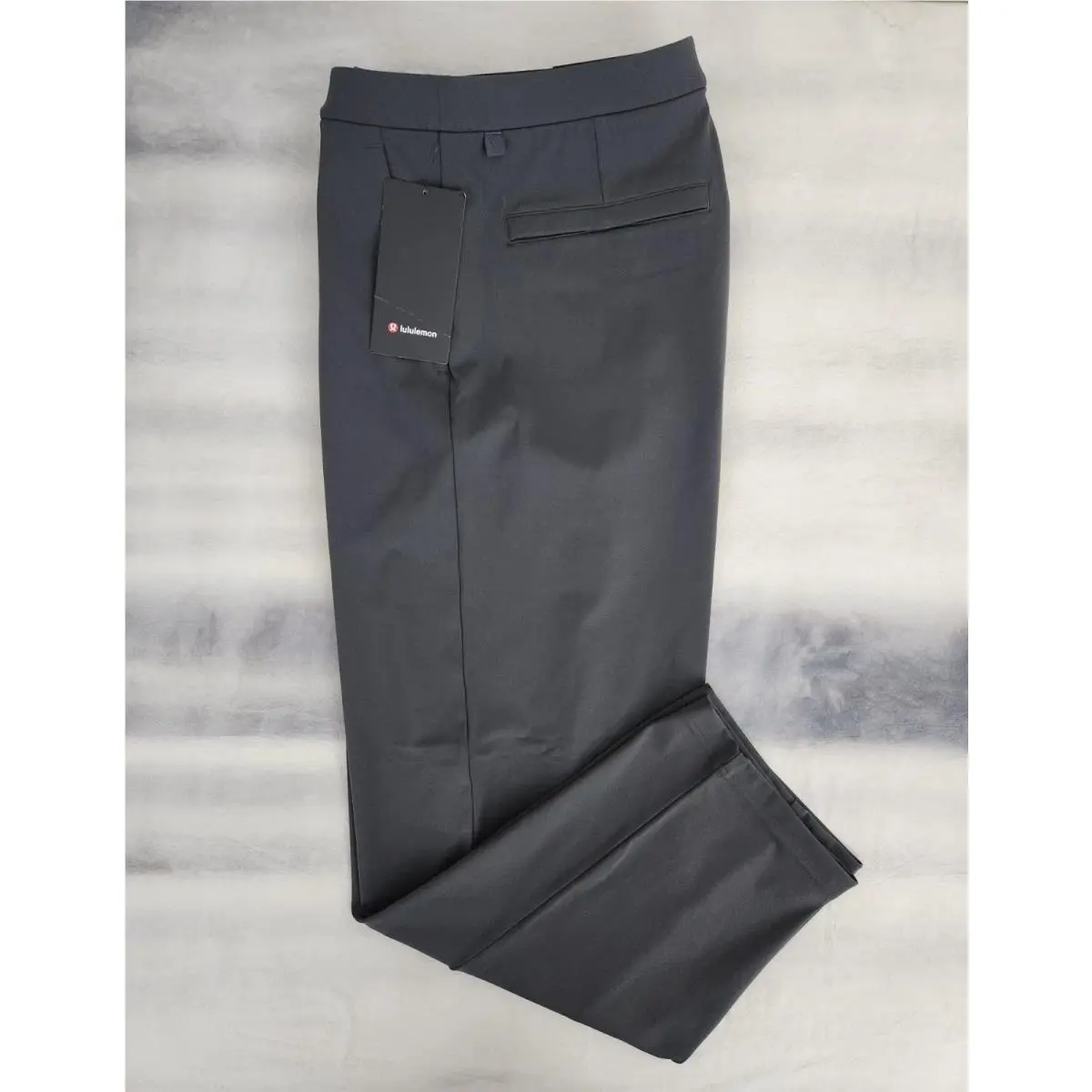 Lululemon clothing - Graphite Grey 2