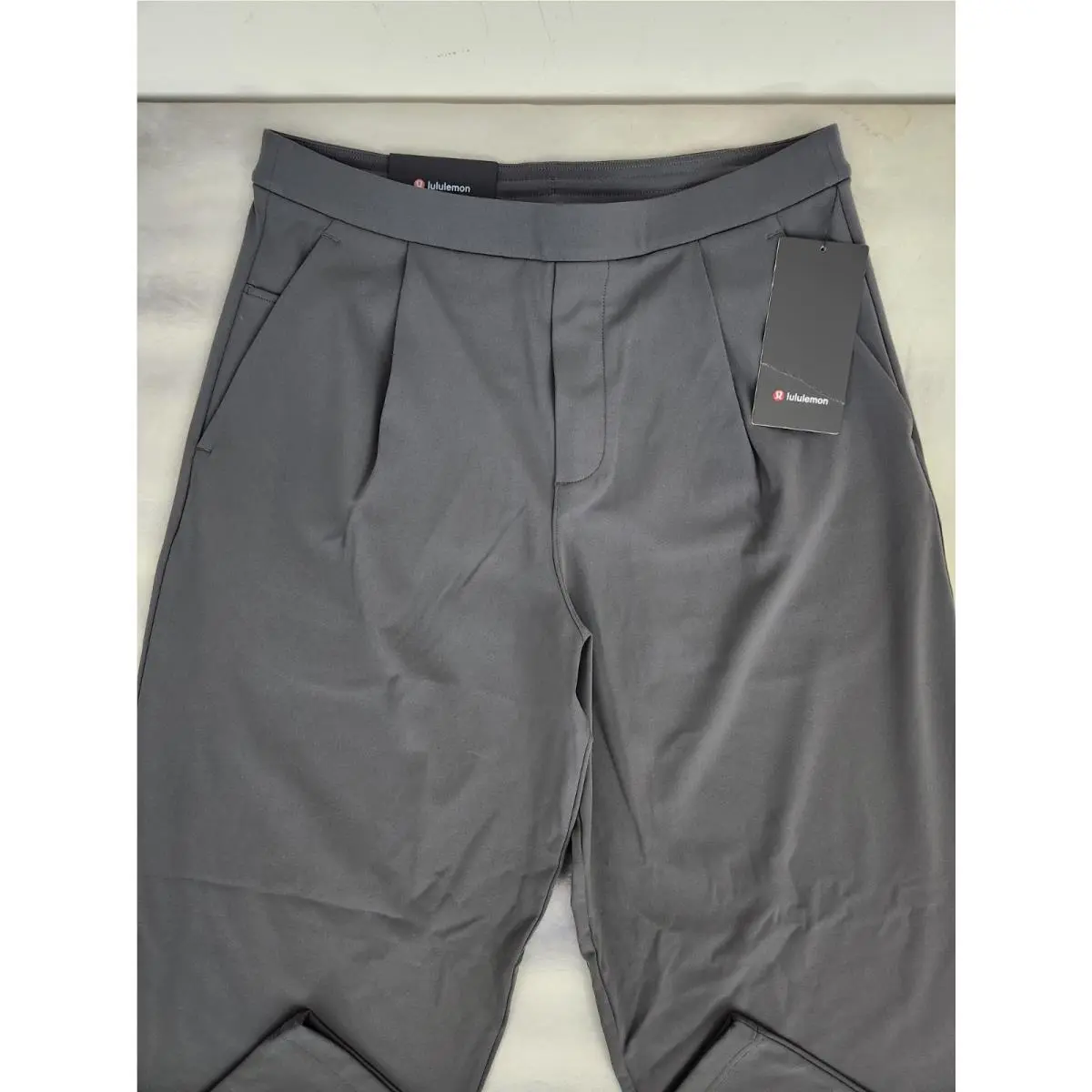 Lululemon clothing - Graphite Grey 0