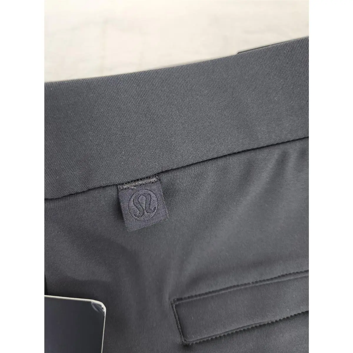Lululemon clothing - Graphite Grey 3