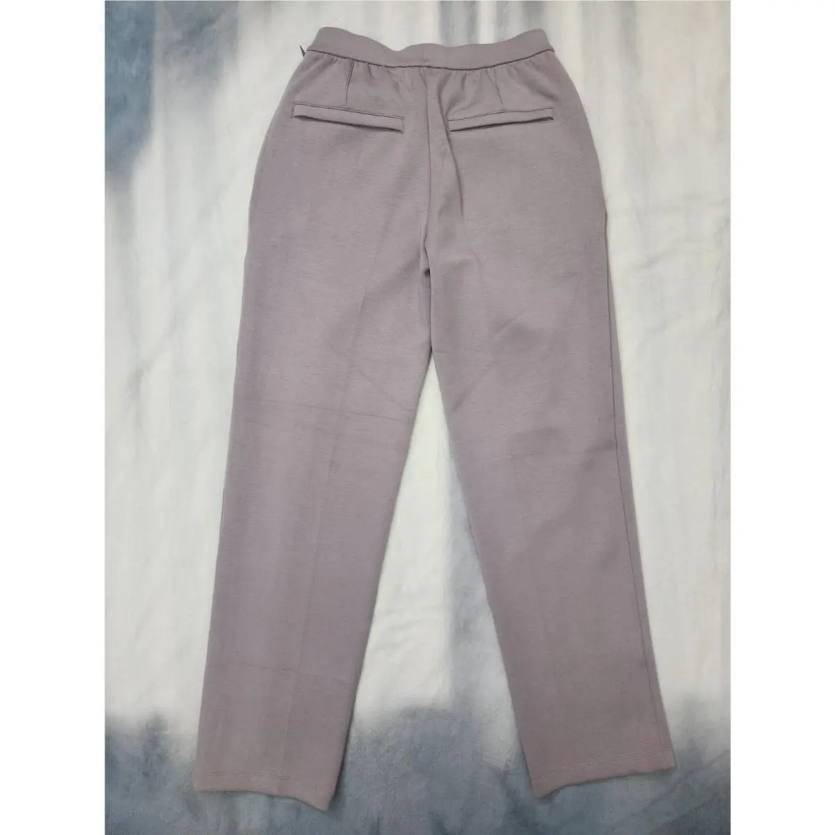 Lululemon clothing - Warm Ash Gray 14