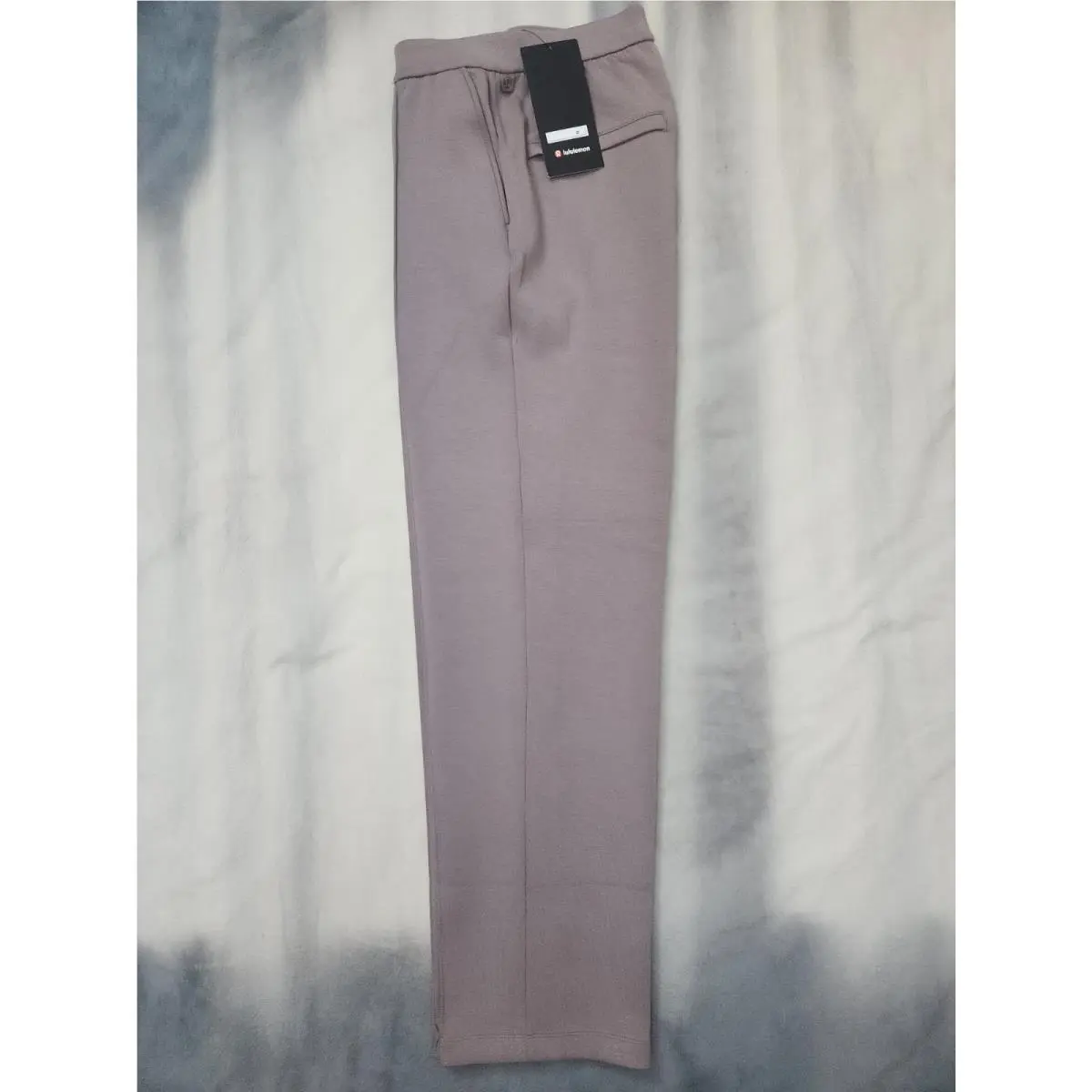 Lululemon clothing - Warm Ash Gray 5