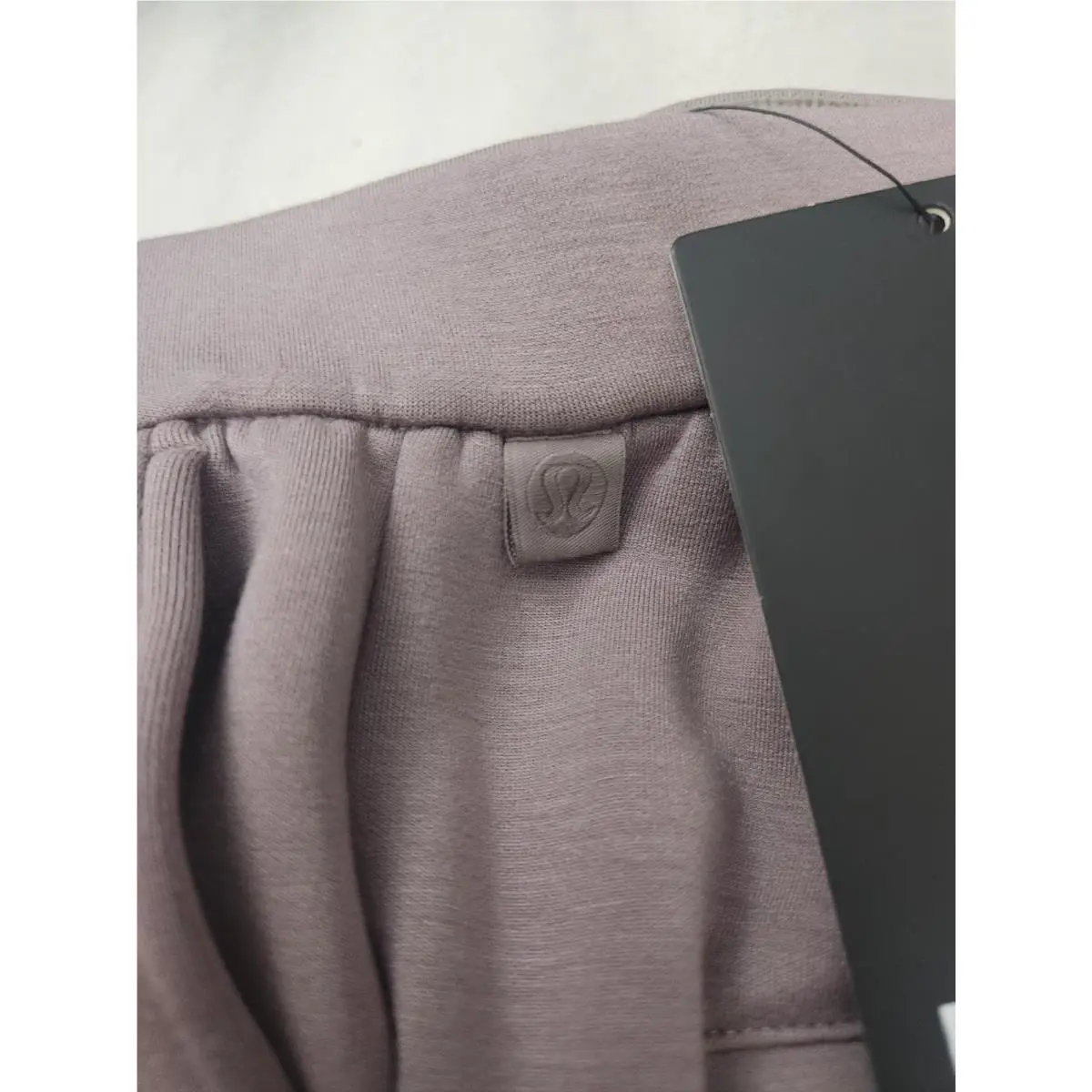 Lululemon clothing - Warm Ash Gray 7