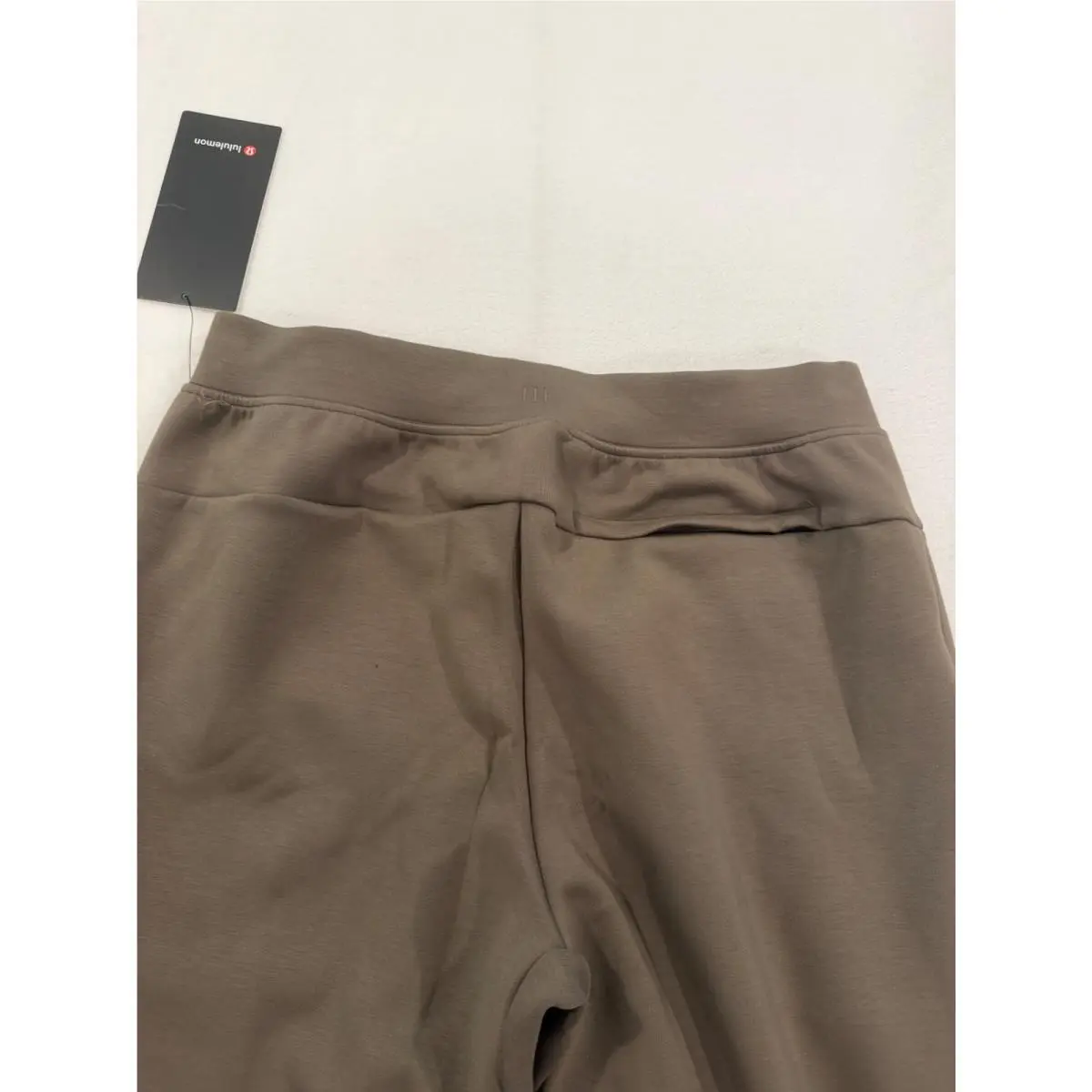 Lululemon clothing - Brown 2
