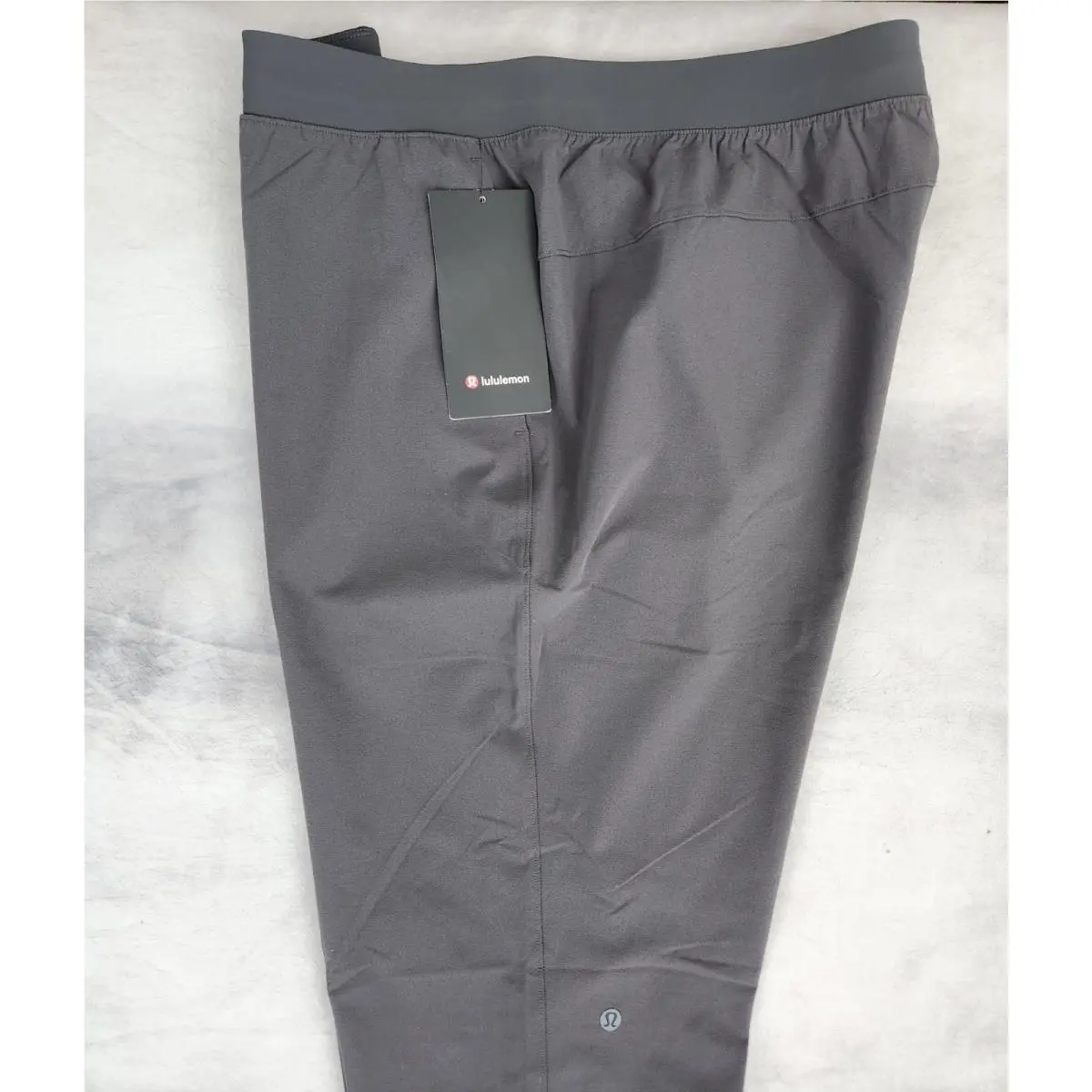 Lululemon clothing - Gray 8