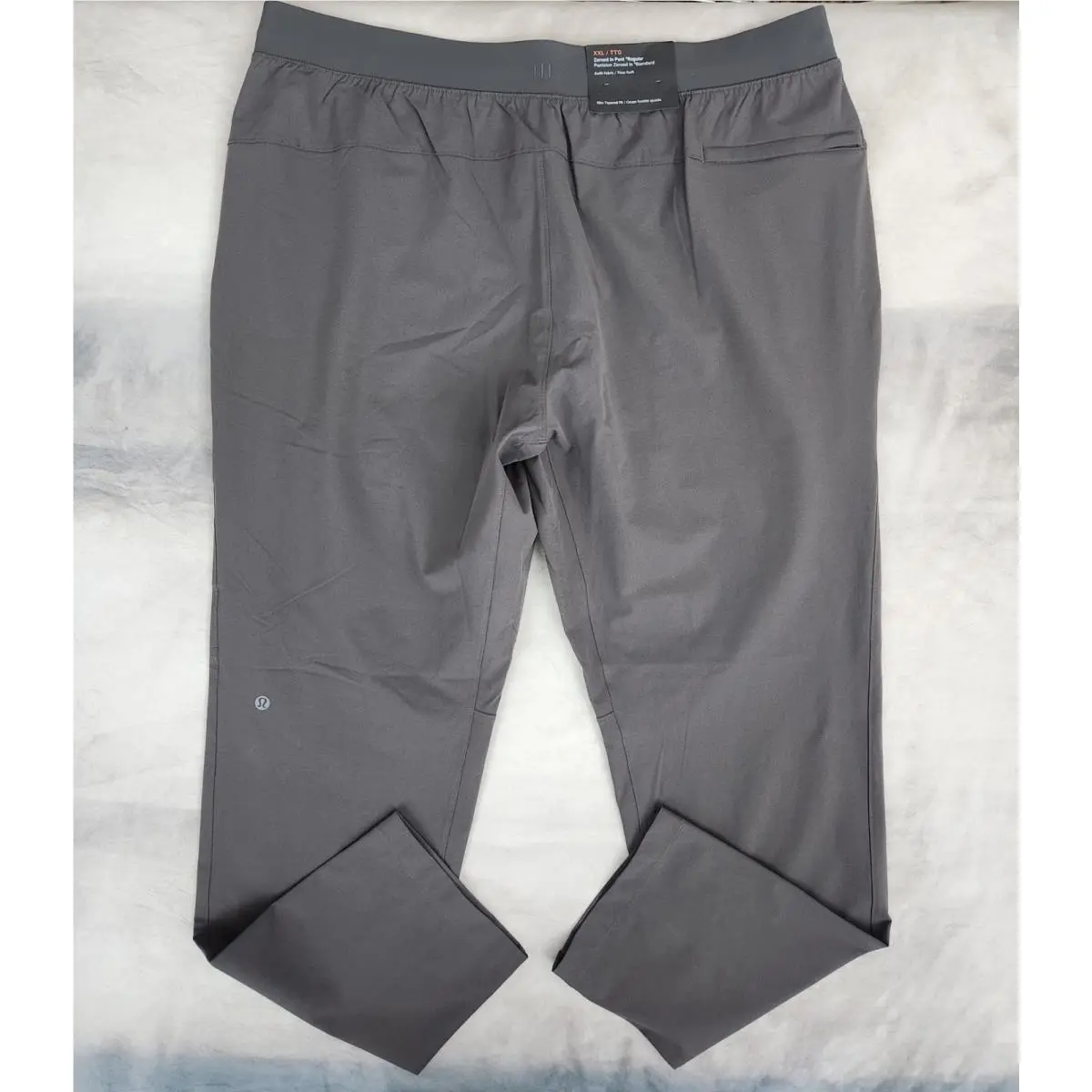 Lululemon clothing - Gray 10