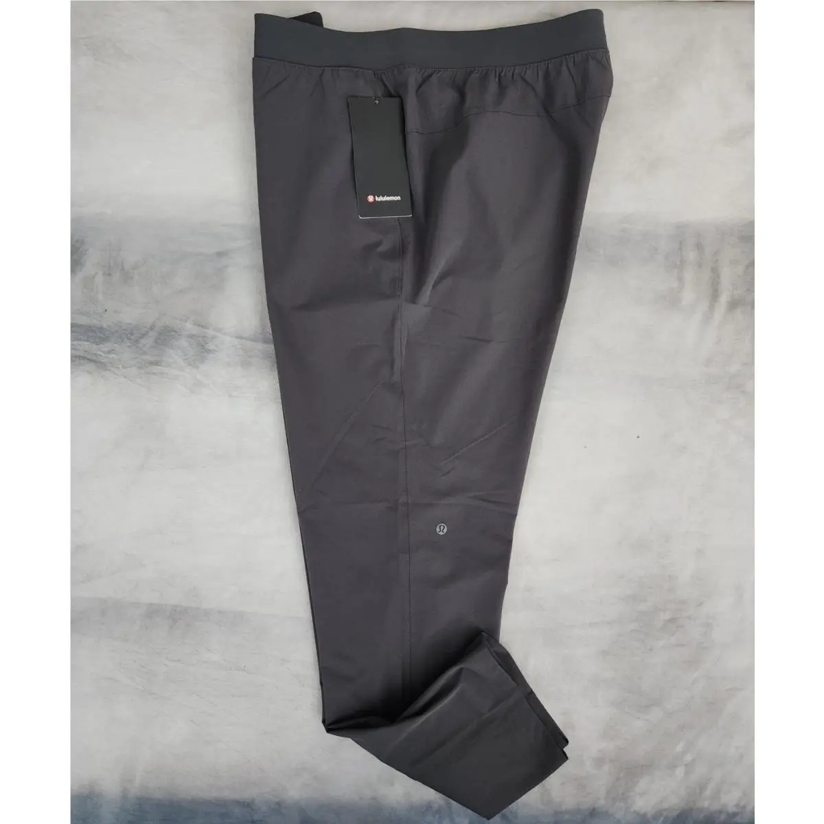 Lululemon clothing - Gray 7