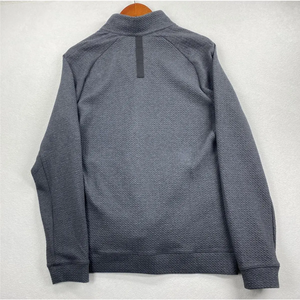 Lululemon clothing - Gray 5