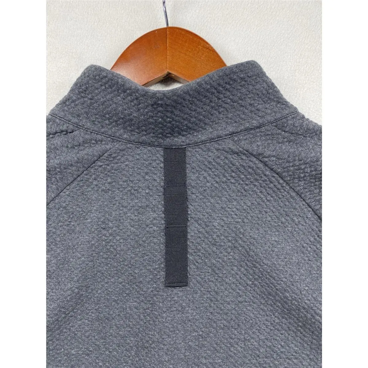 Lululemon clothing - Gray 6