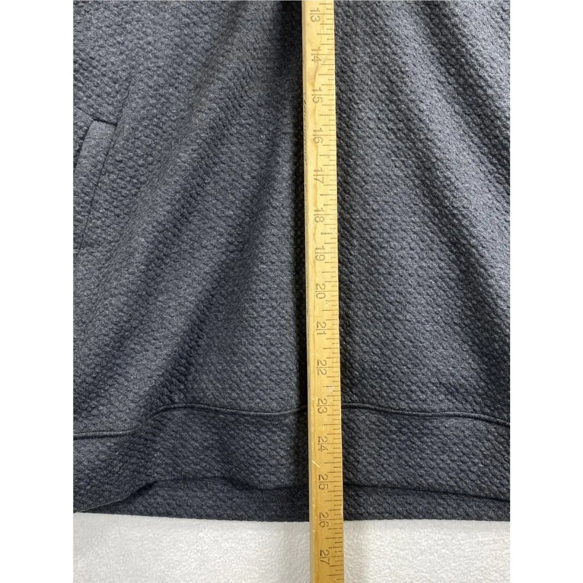 Lululemon clothing - Gray 7