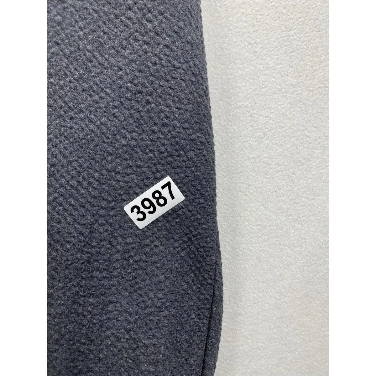 Lululemon clothing - Gray 9