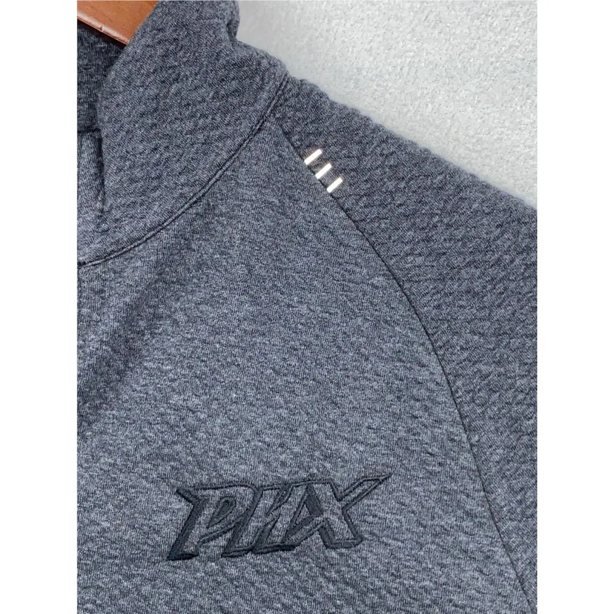 Lululemon clothing - Gray 1