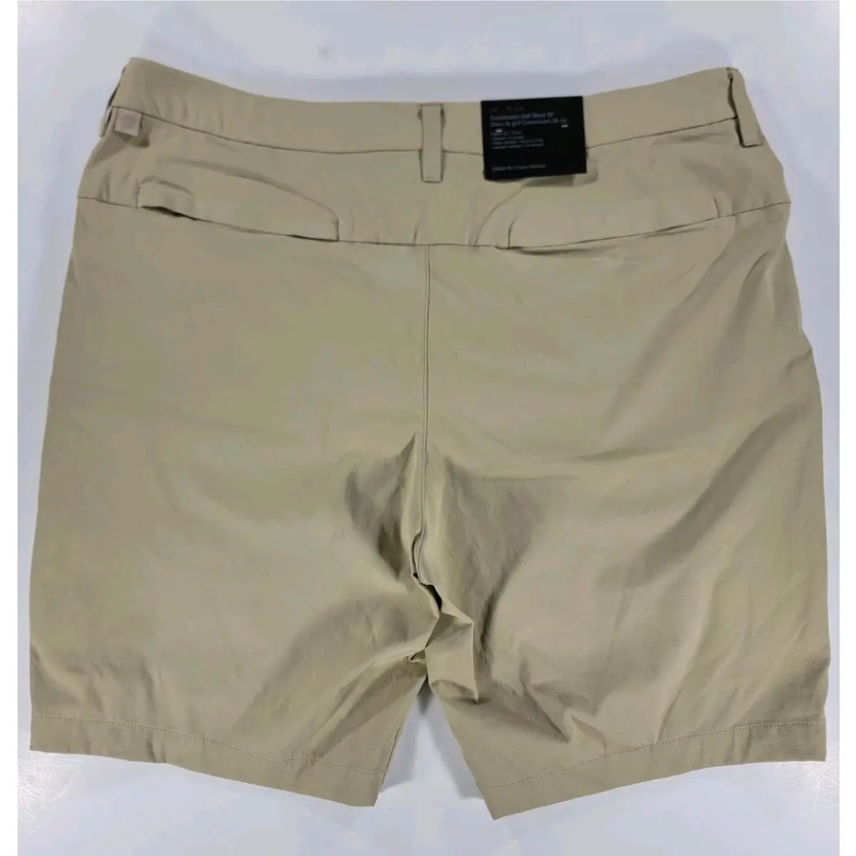 Lululemon clothing - Lululemon Commission Golf Short 10” - Beige 2