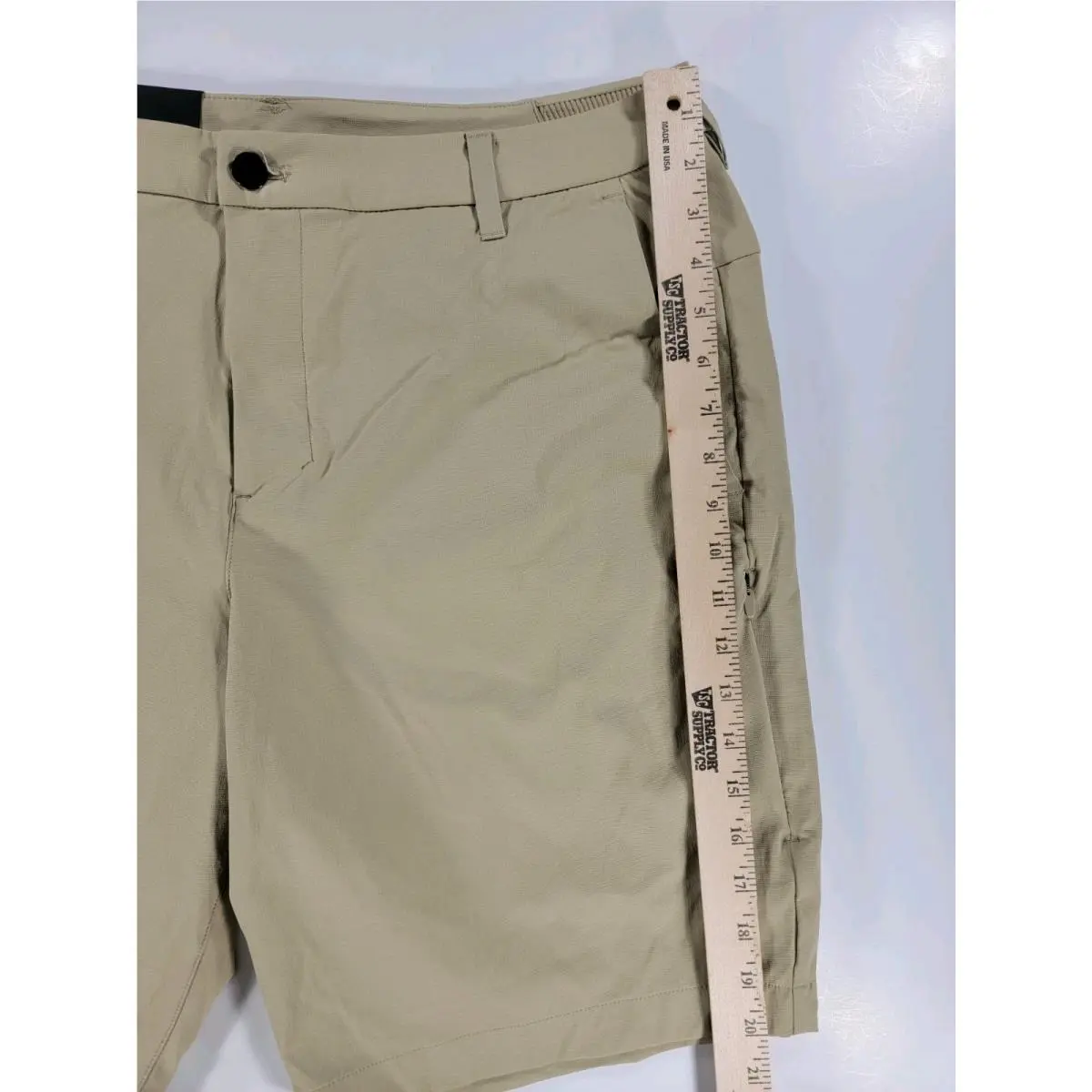 Lululemon clothing - Lululemon Commission Golf Short 10” - Beige 5
