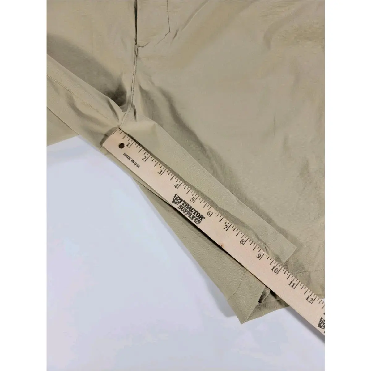 Lululemon clothing - Lululemon Commission Golf Short 10” - Beige 6