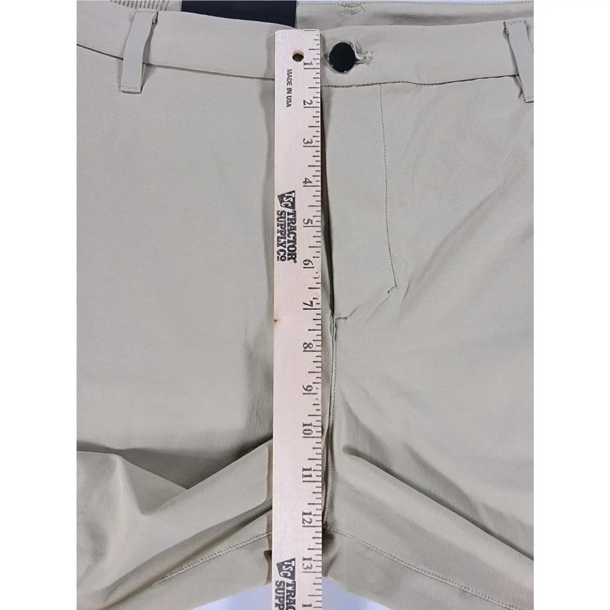 Lululemon clothing - Lululemon Commission Golf Short 10” - Beige 7