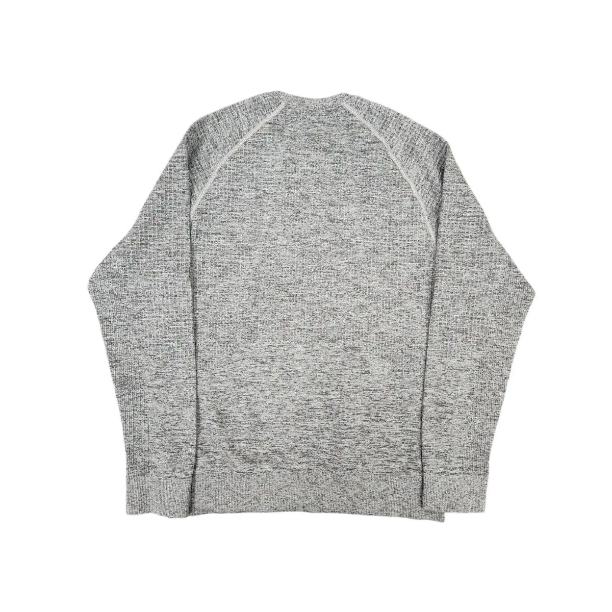 Lululemon clothing - Lululemon Engineered Warmth - Engineered Warmth - Tri Heather Vapor/Gull Grey/Black 10