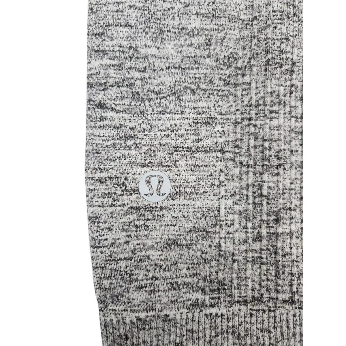Lululemon clothing - Lululemon Engineered Warmth - Engineered Warmth - Tri Heather Vapor/Gull Grey/Black 1