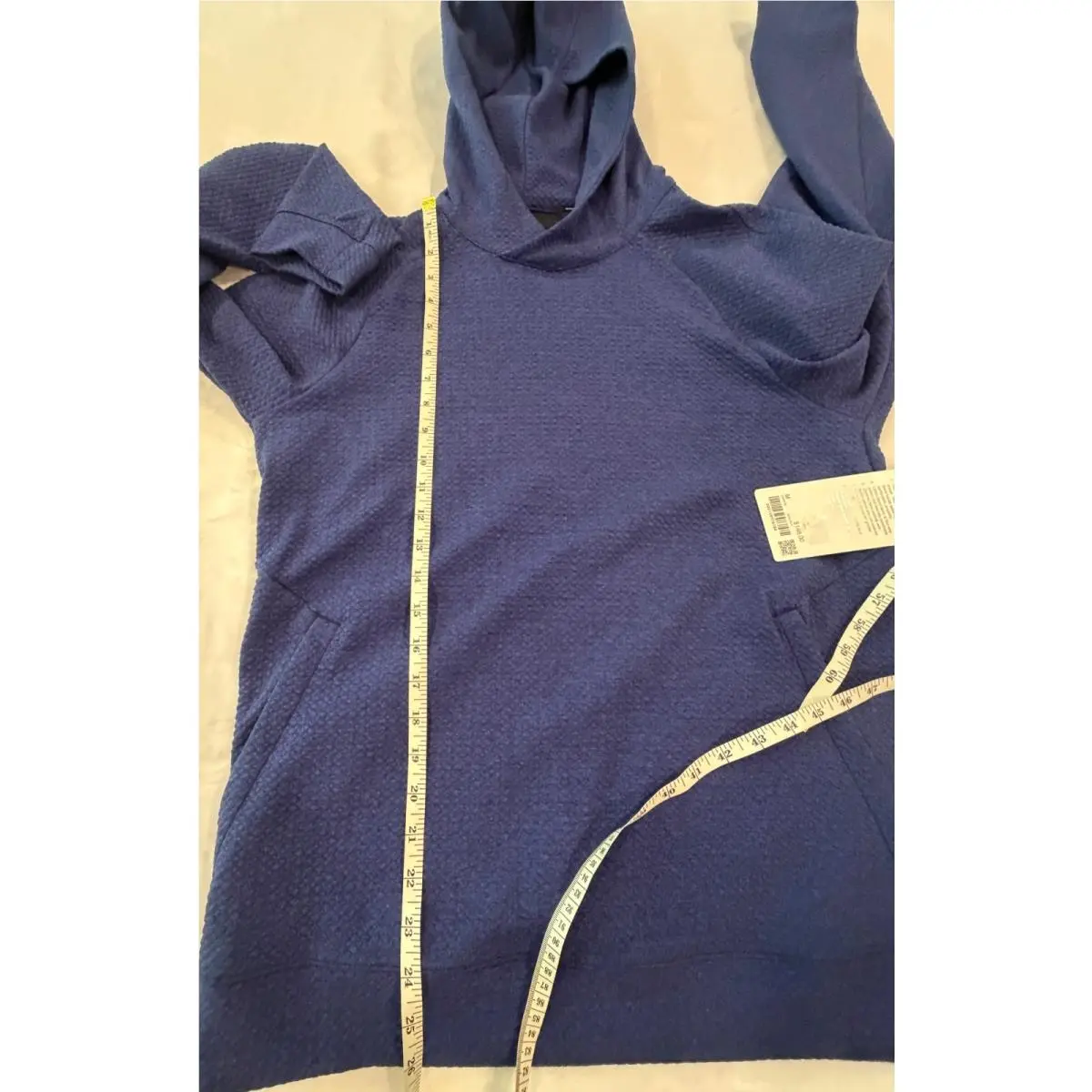 Lululemon clothing - Blue 4