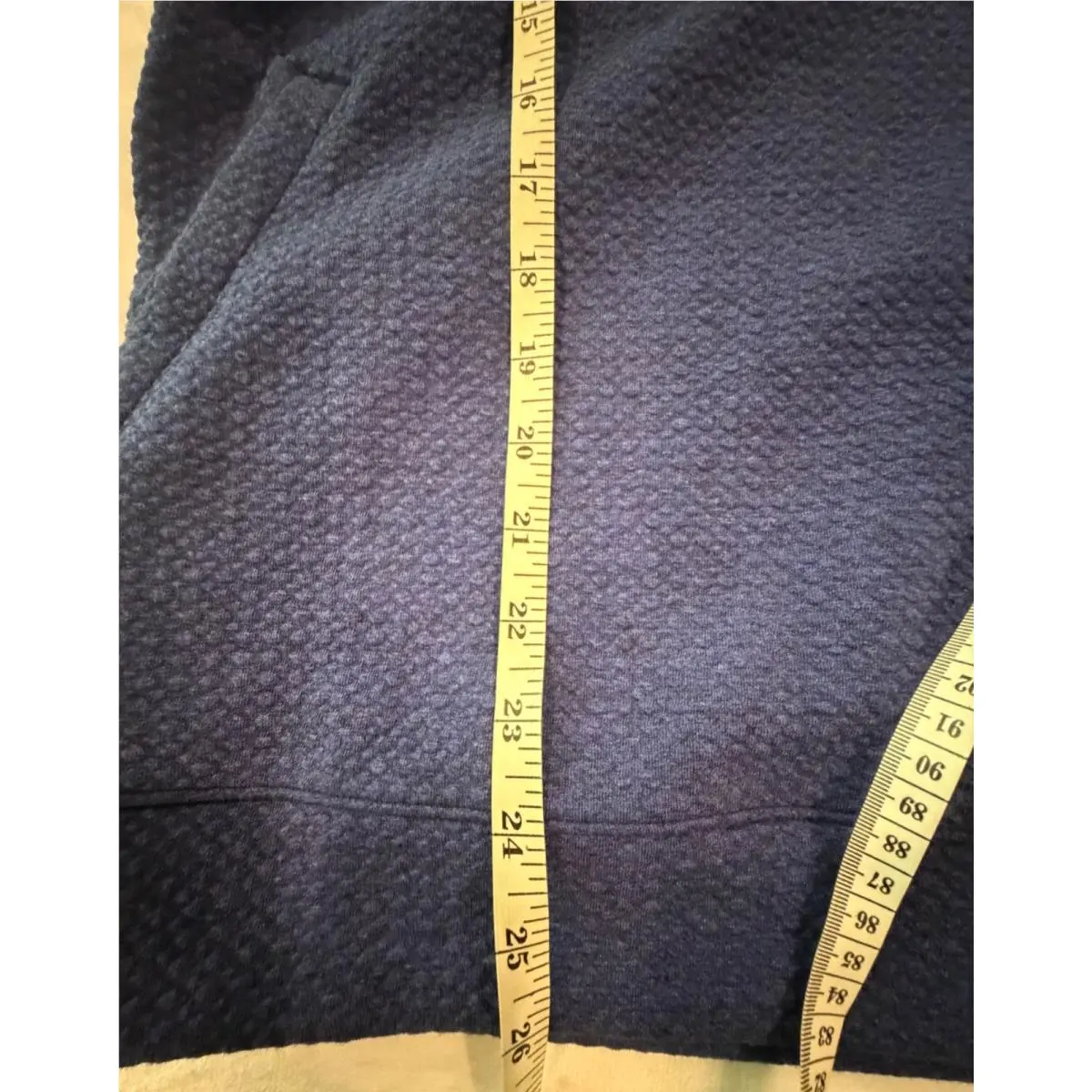 Lululemon clothing - Blue 5