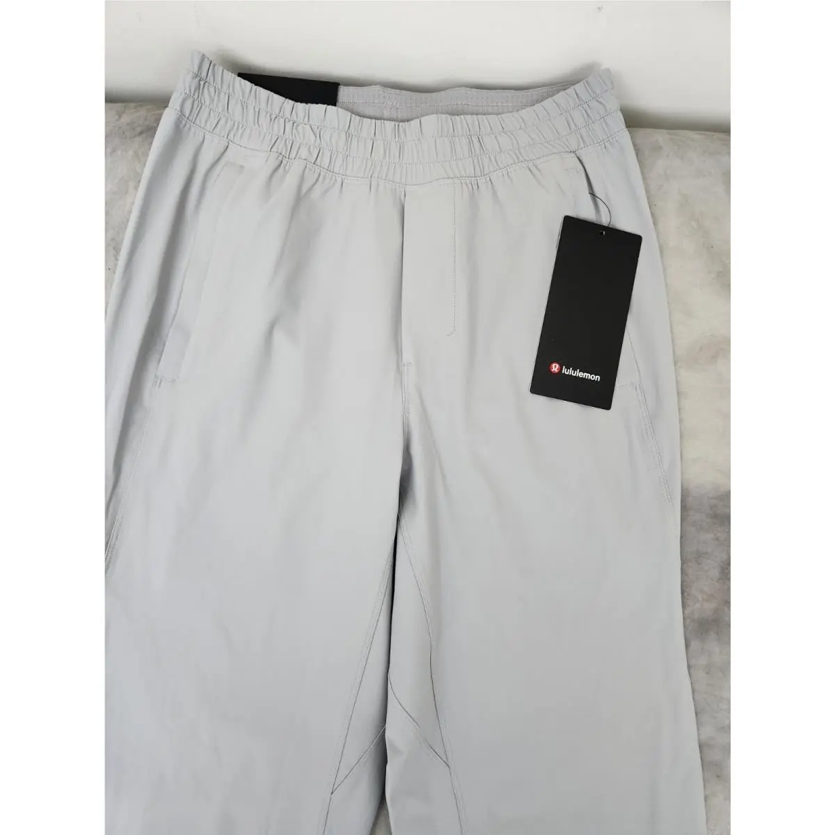 Lululemon clothing - Silver 0