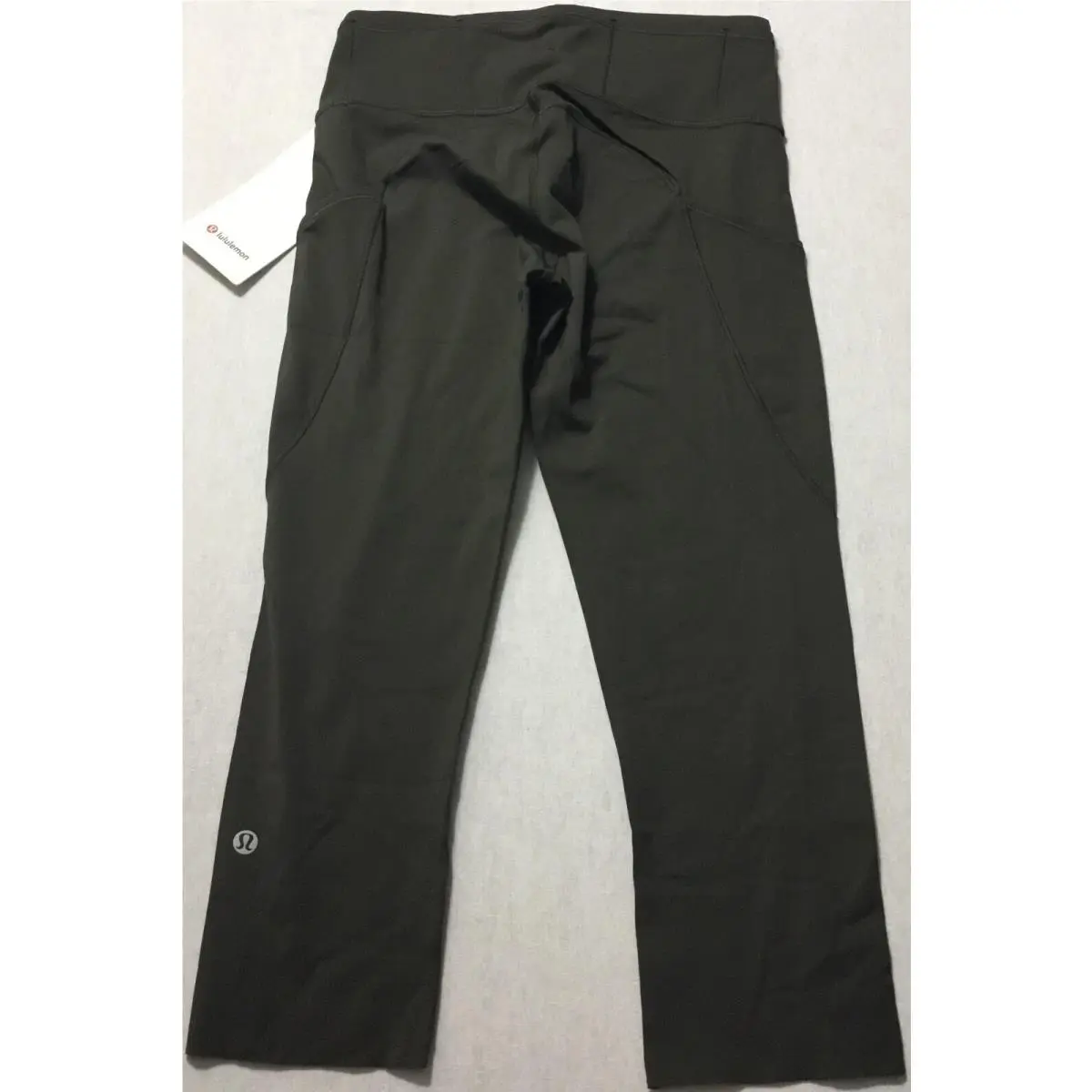 Lululemon clothing - Green 0