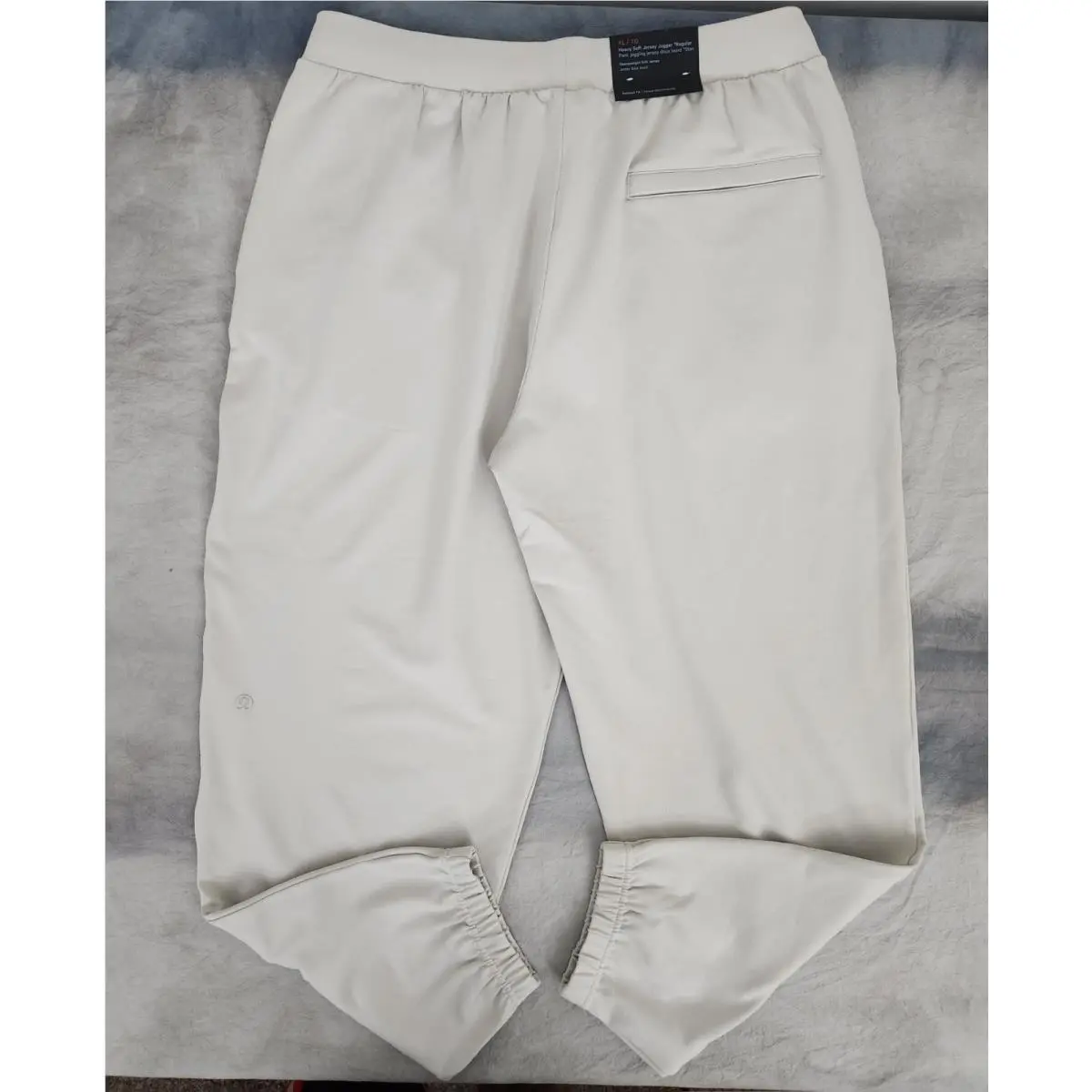 Lululemon clothing - Dove Grey 11
