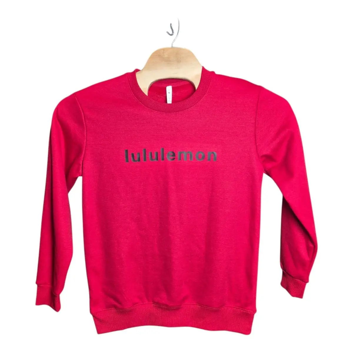 Lululemon clothing - Red 0