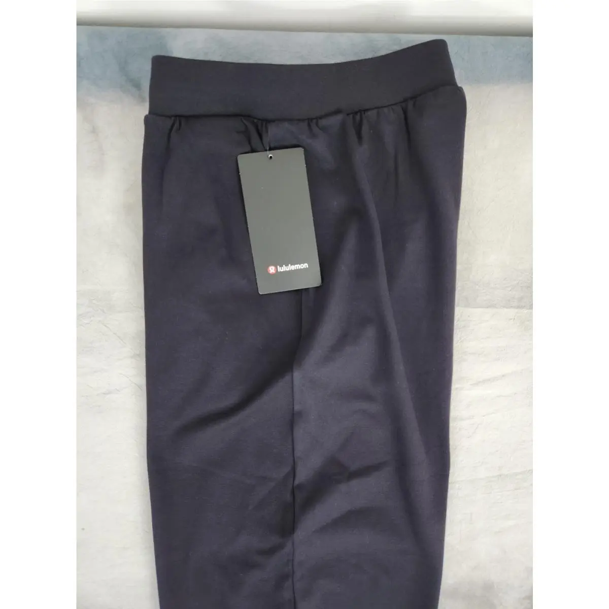 Lululemon clothing - Black 7