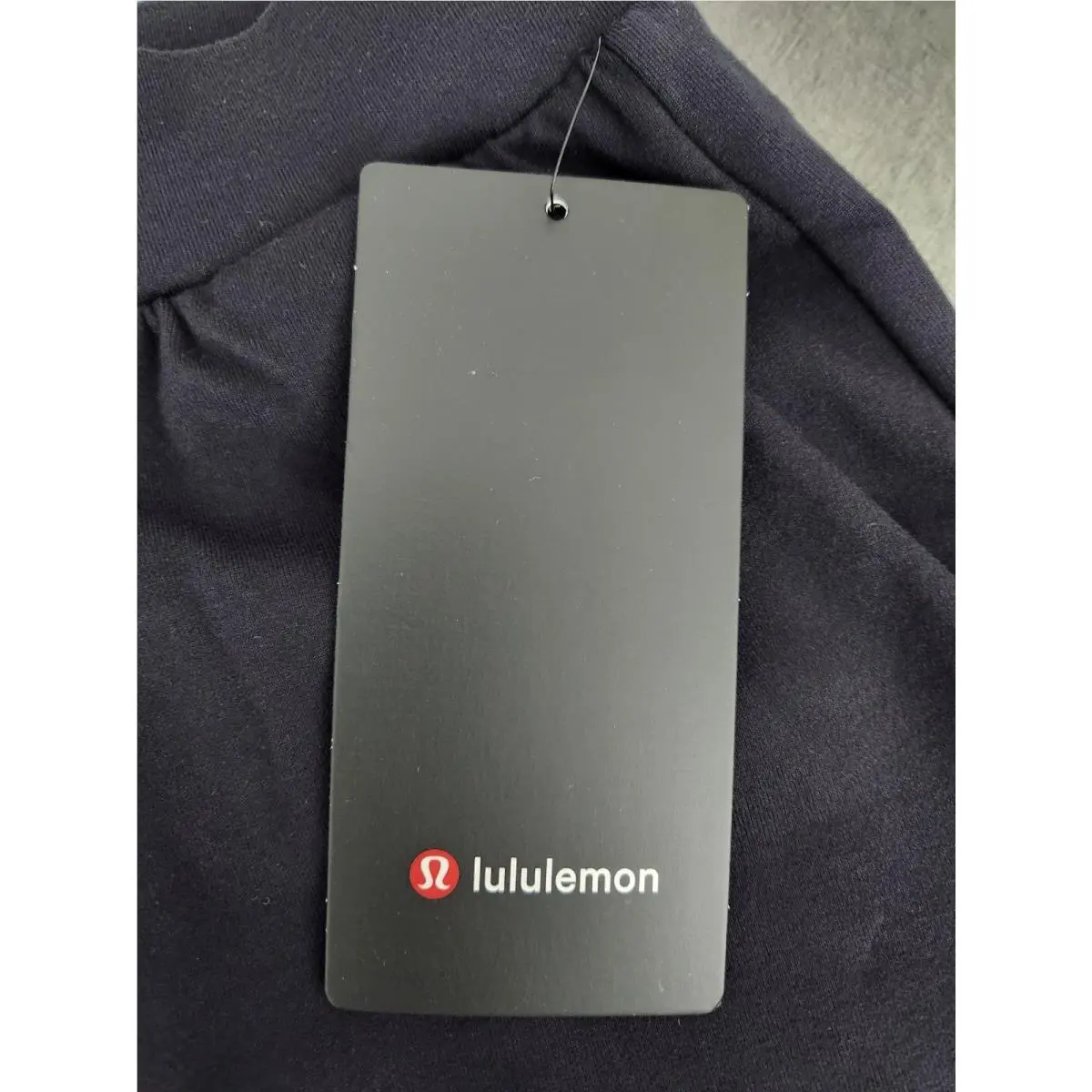 Lululemon clothing - Black 1