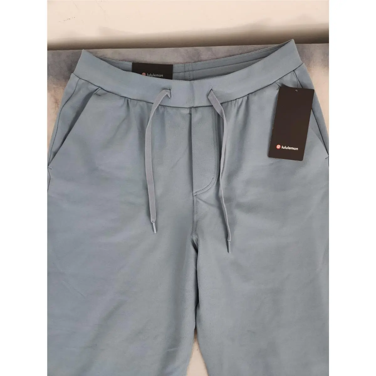 Lululemon clothing - Steel Blue 0
