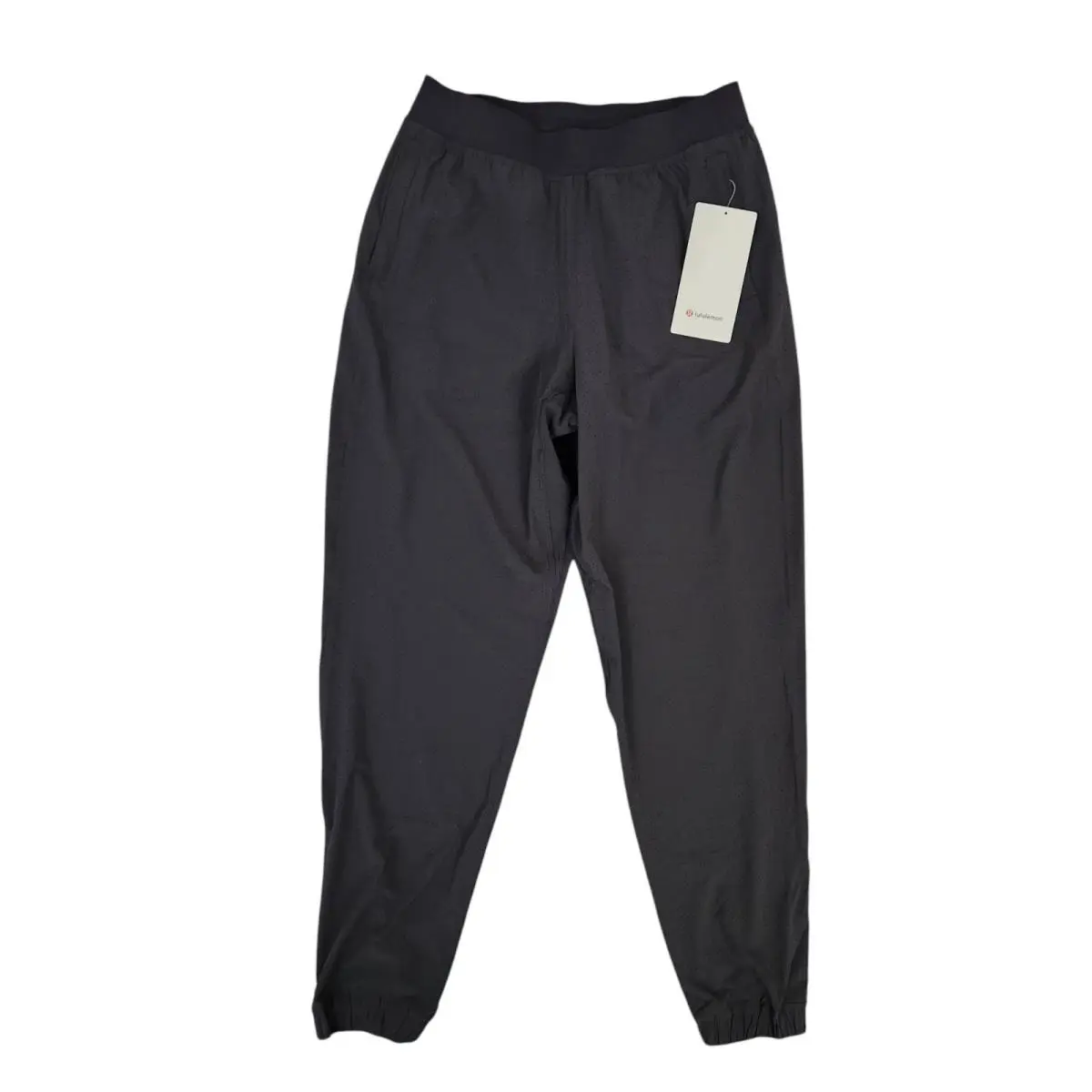 Lululemon Adapted State Perforated High-rise Jogger Womans Size 6