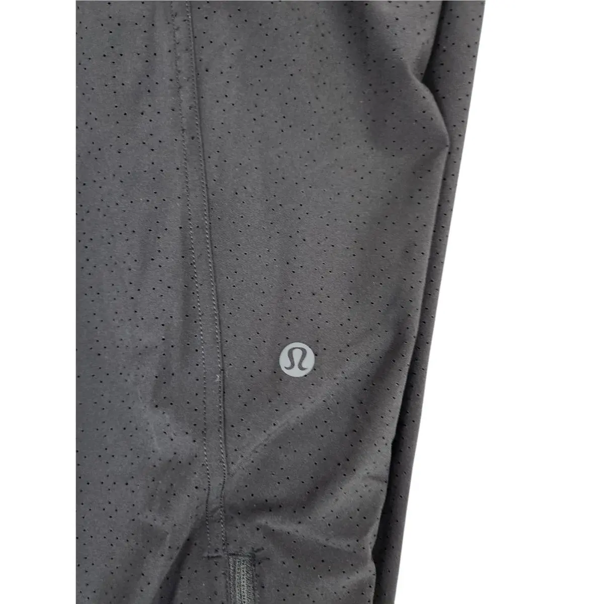 Lululemon clothing - Black 8