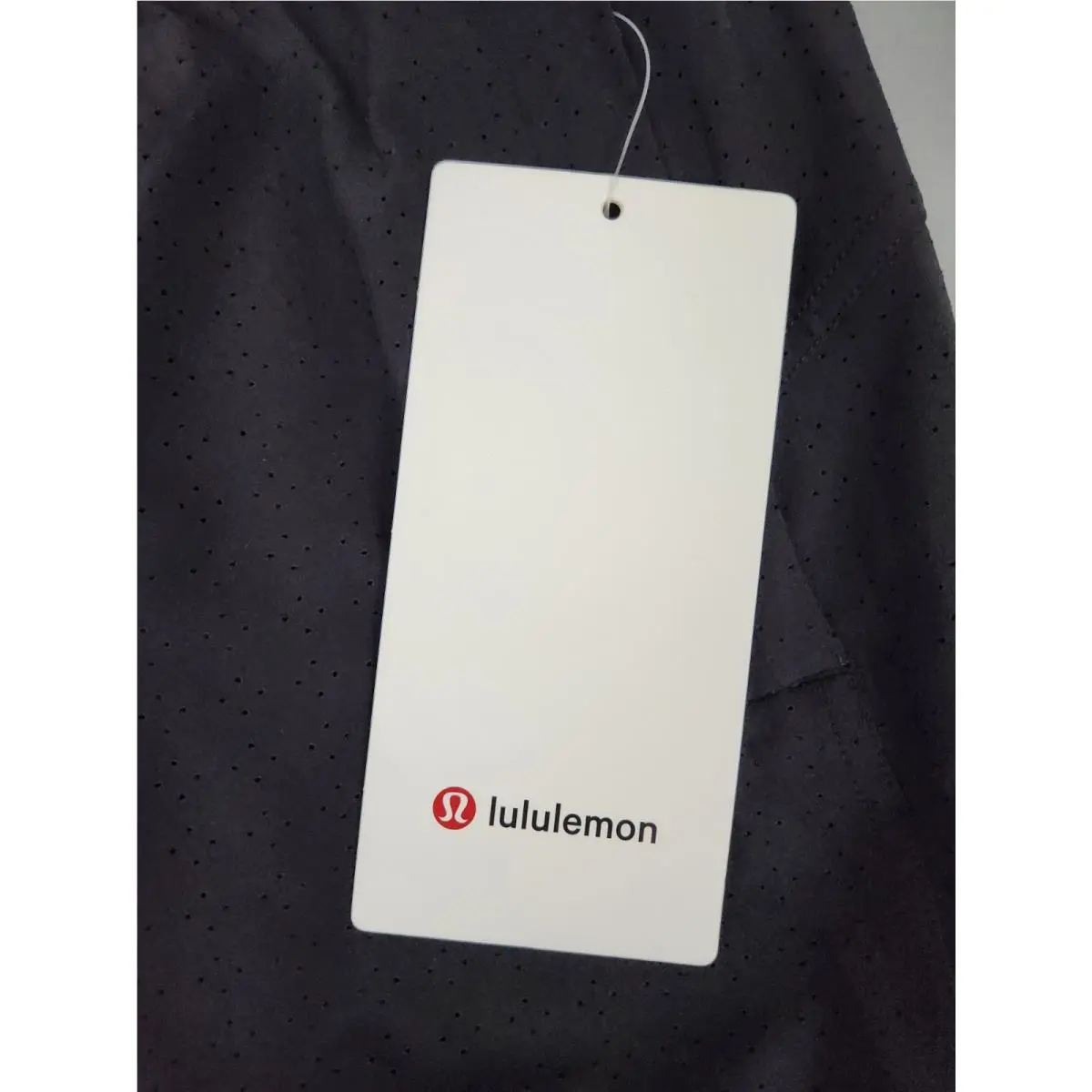 Lululemon clothing - Black 2
