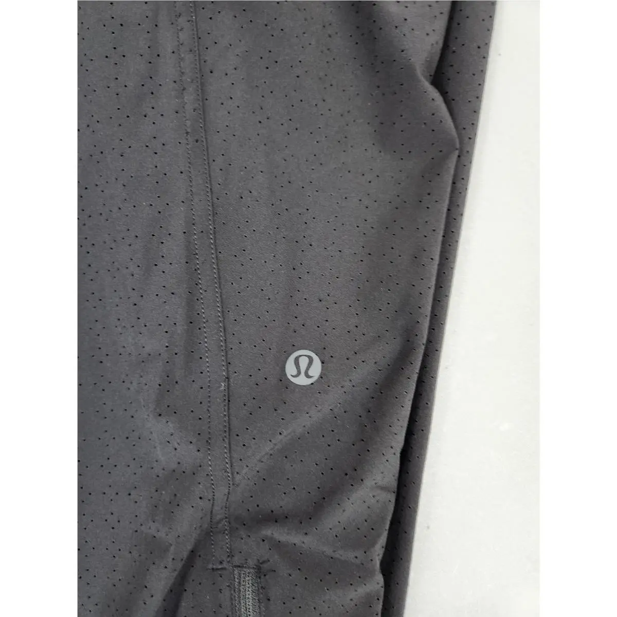 Lululemon clothing - Black 5