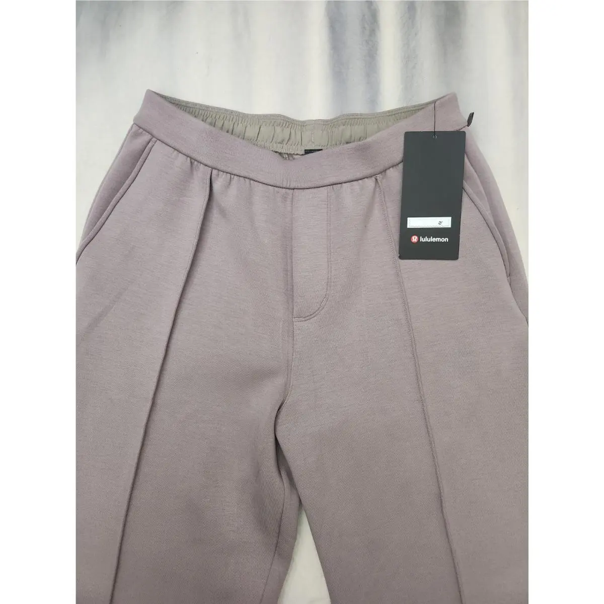Lululemon clothing - Warm Ash Gray 0