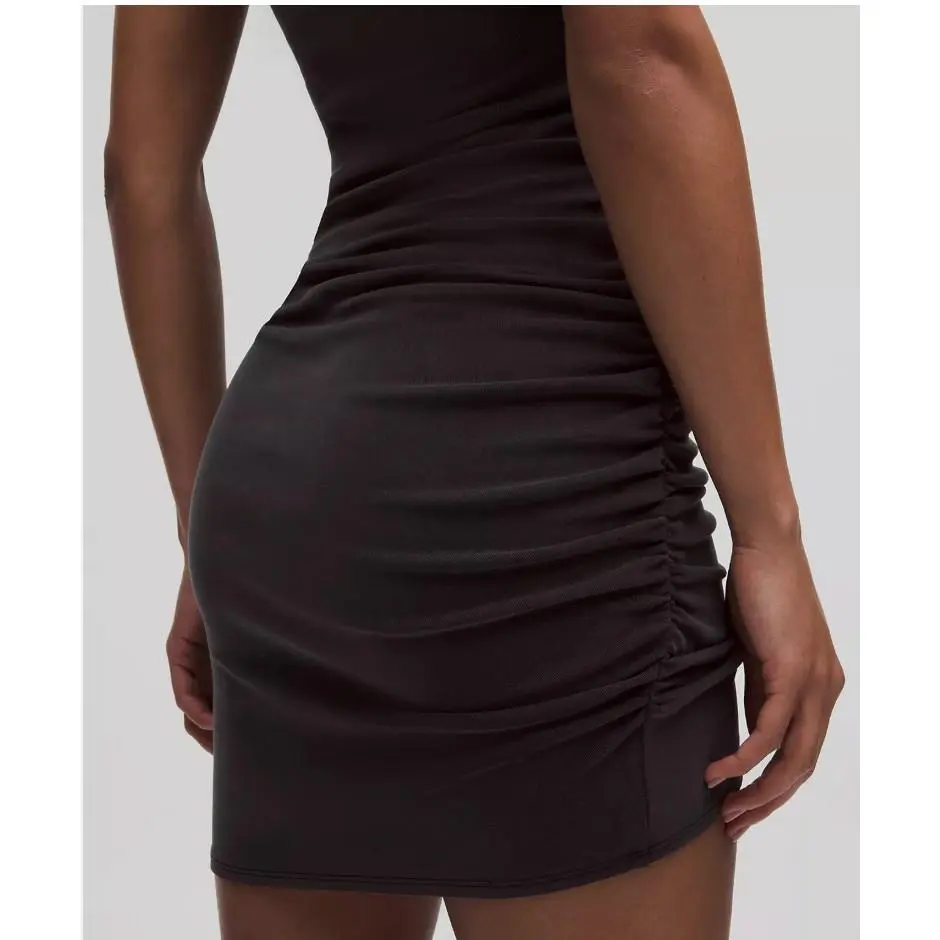 Lululemon clothing - Black 1