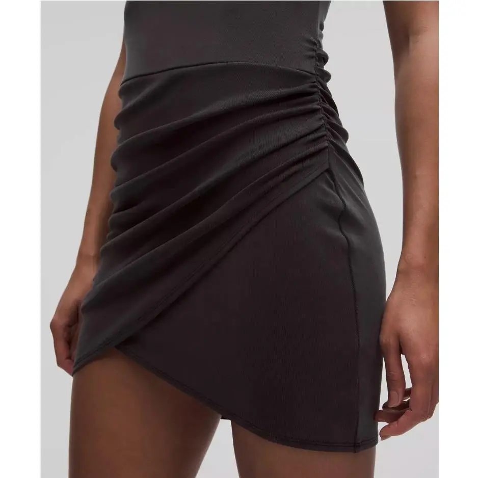 Lululemon clothing - Black 2