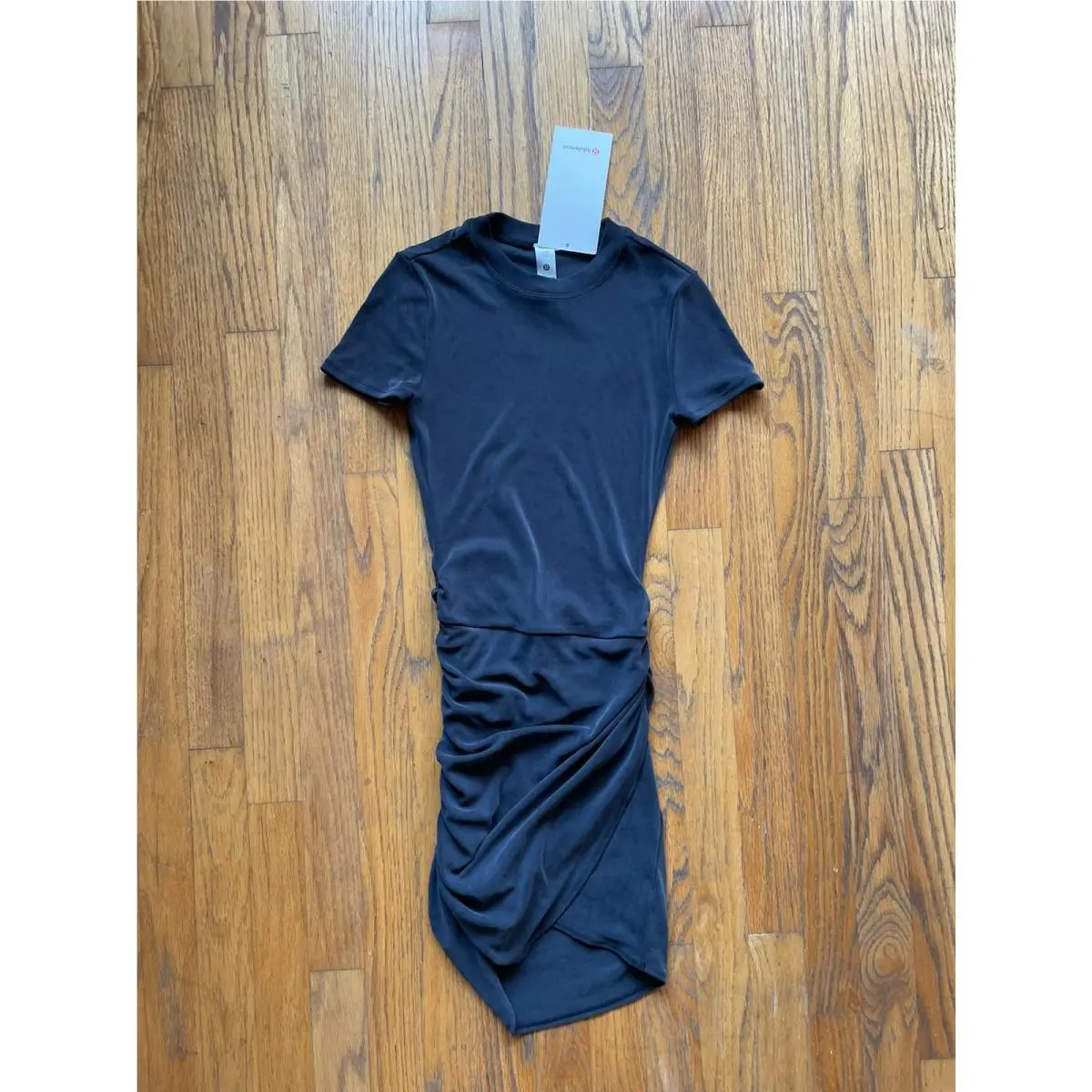Lululemon clothing - Black 3