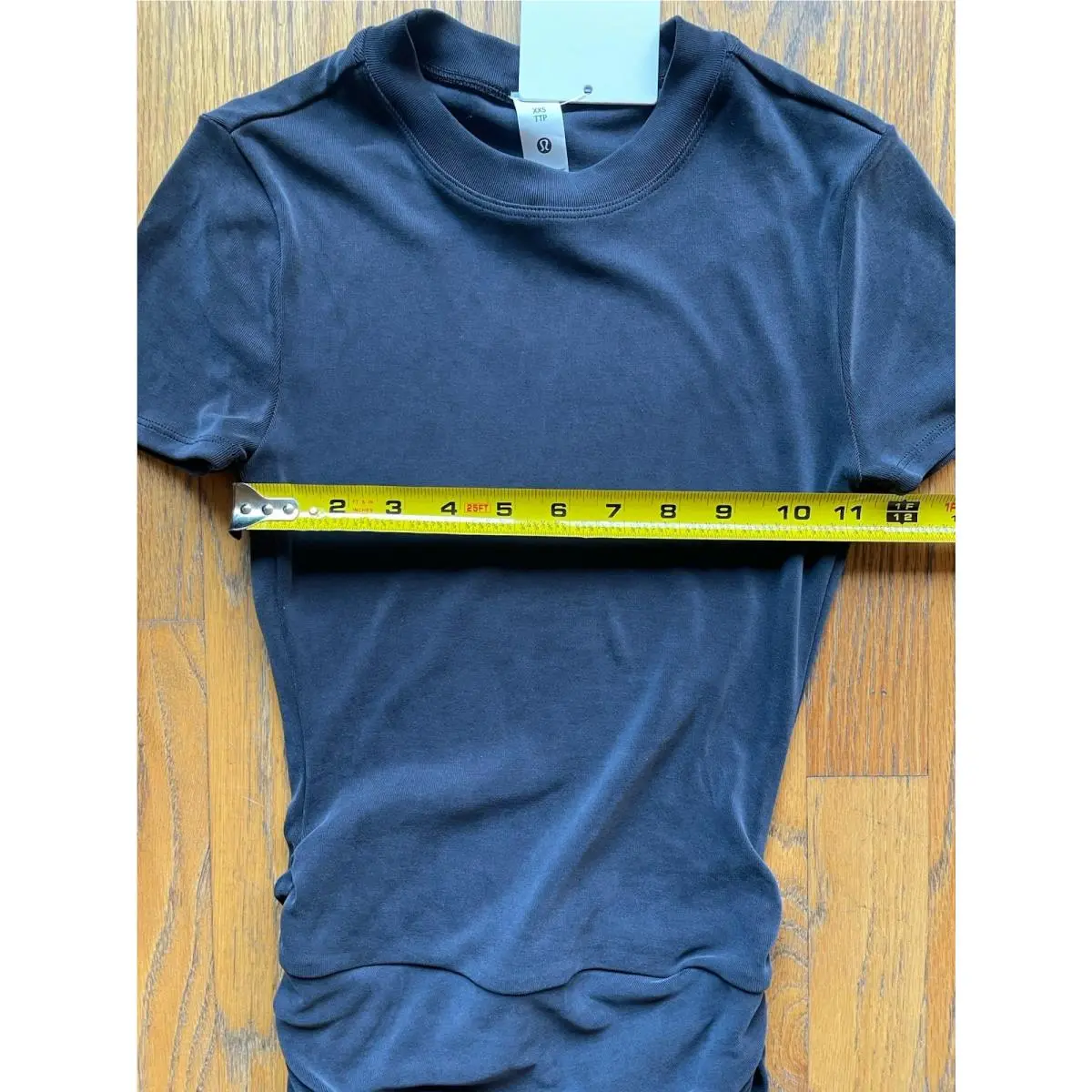 Lululemon clothing - Black 6