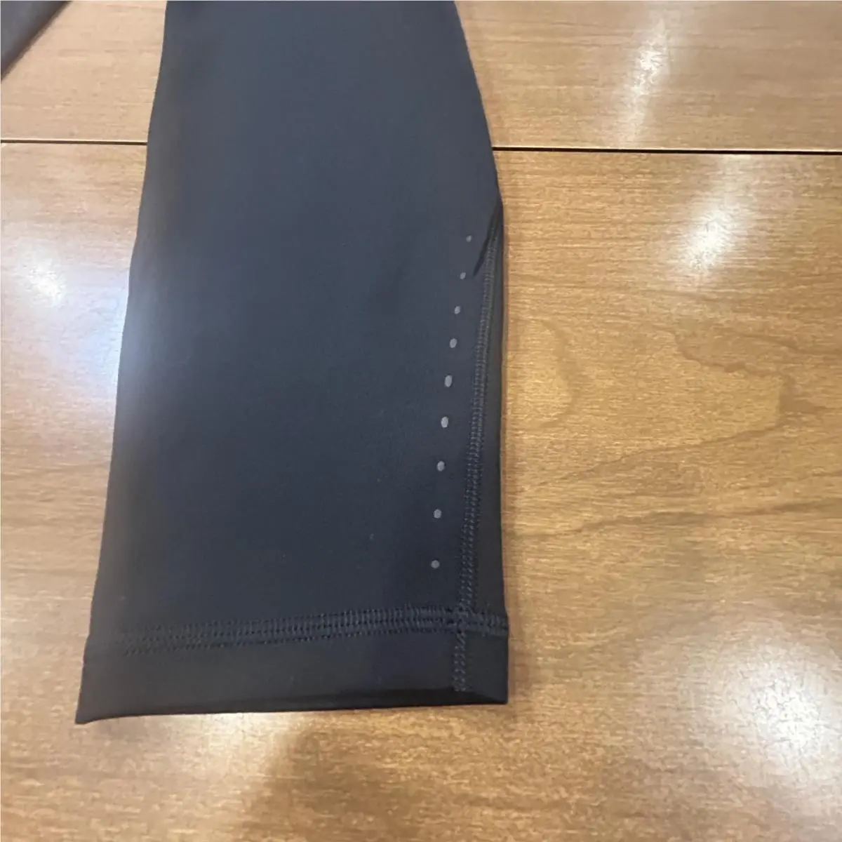 Lululemon clothing - Black 0