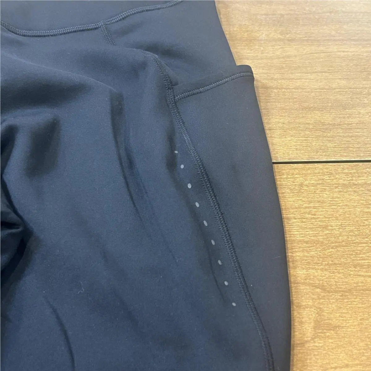 Lululemon clothing - Black 5