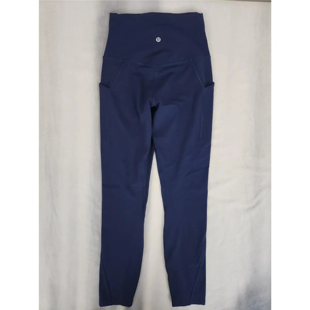 Lululemon clothing - True Navy 9