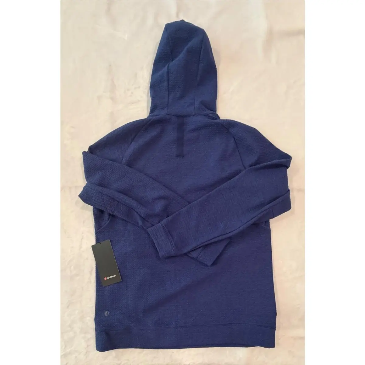 Lululemon clothing - Blue 0