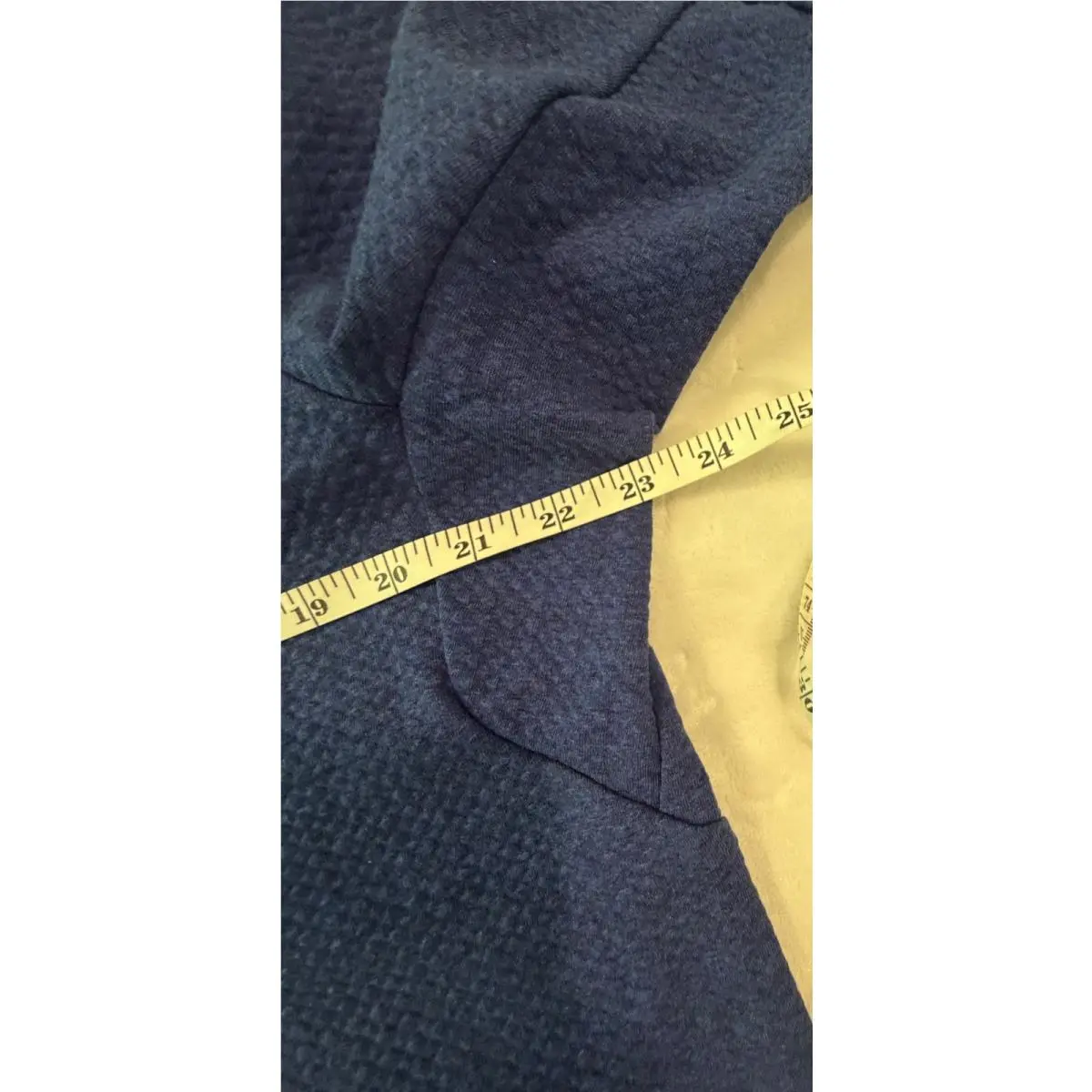 Lululemon clothing - Blue 2