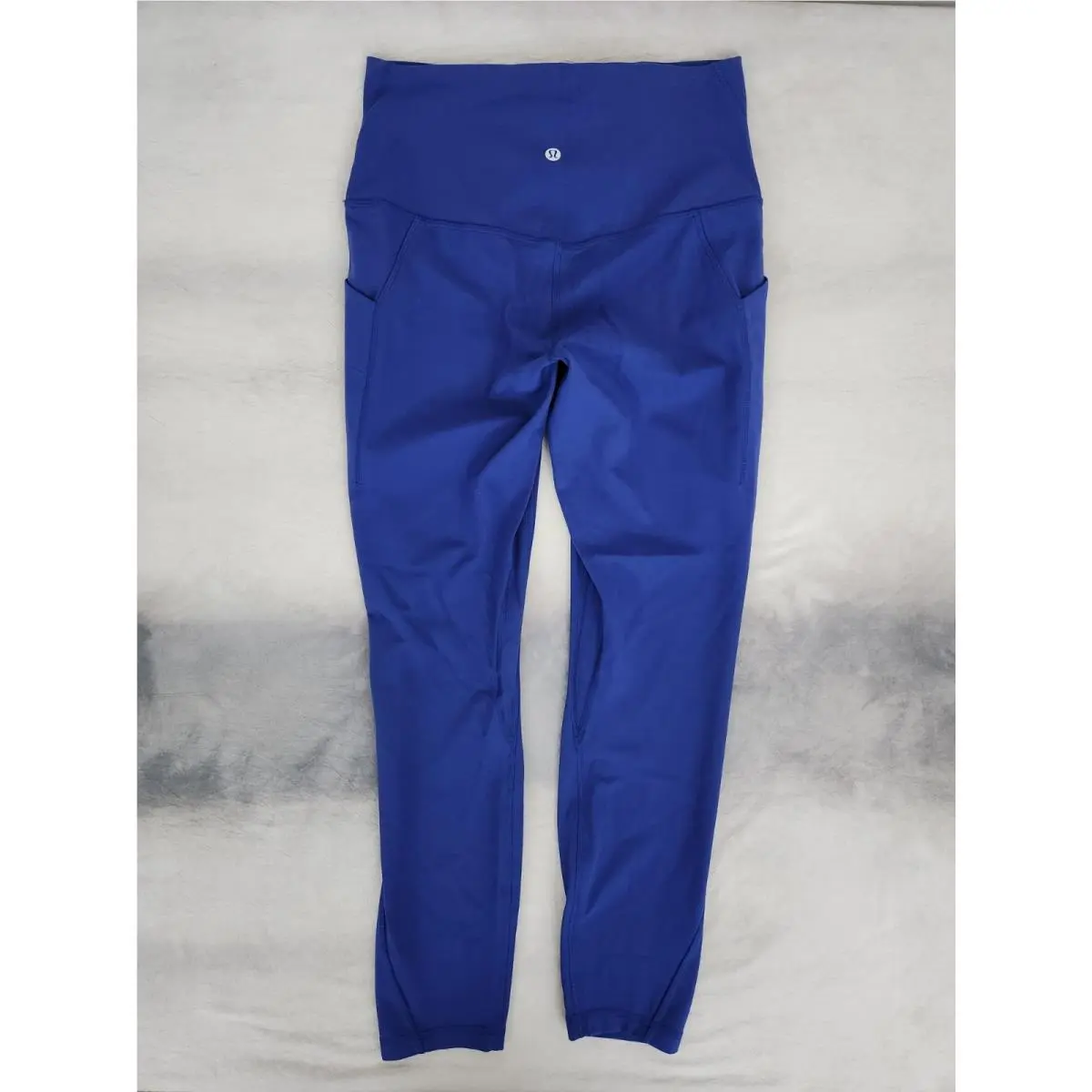 Lululemon clothing - Clubhouse Blue 8