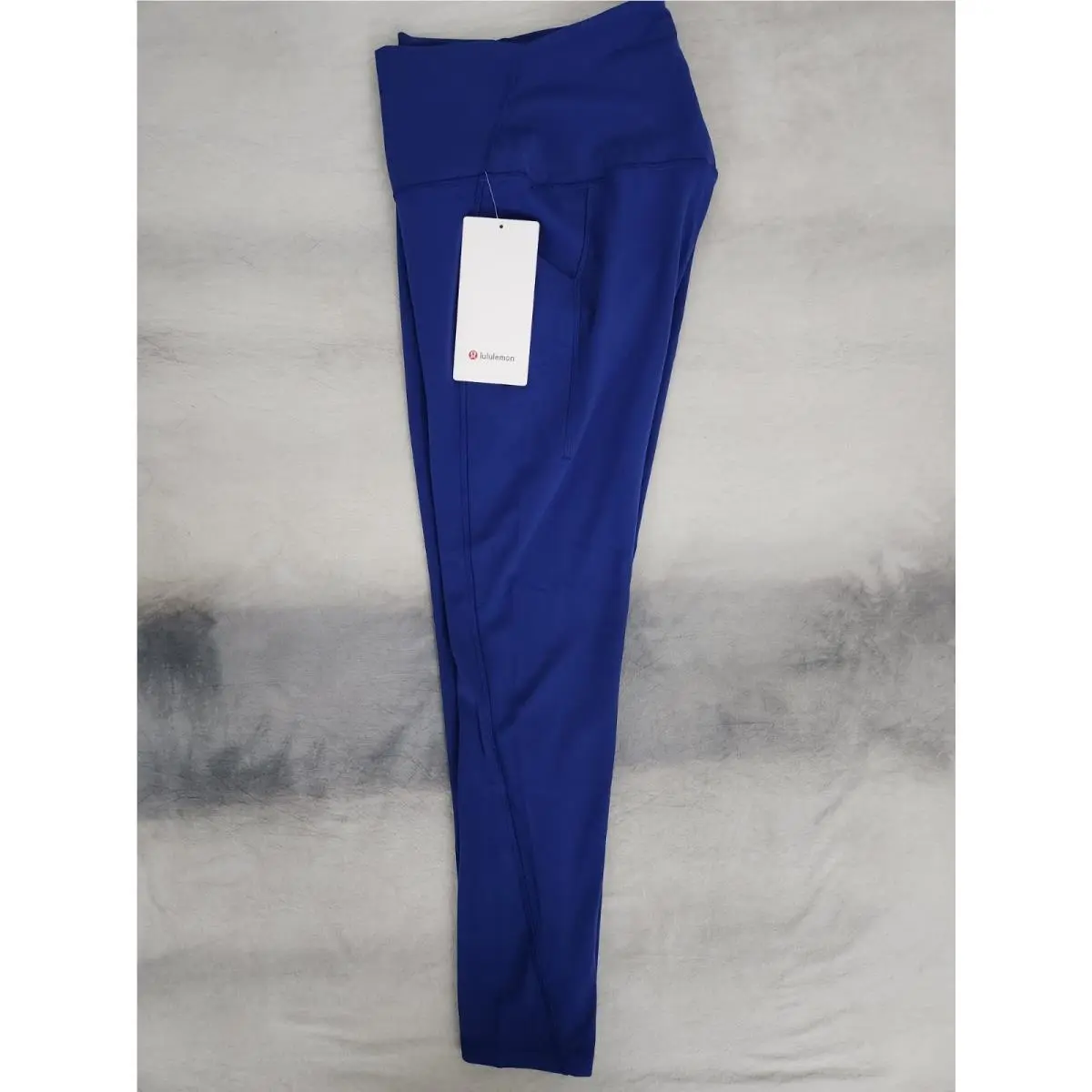 Lululemon clothing - Clubhouse Blue 6