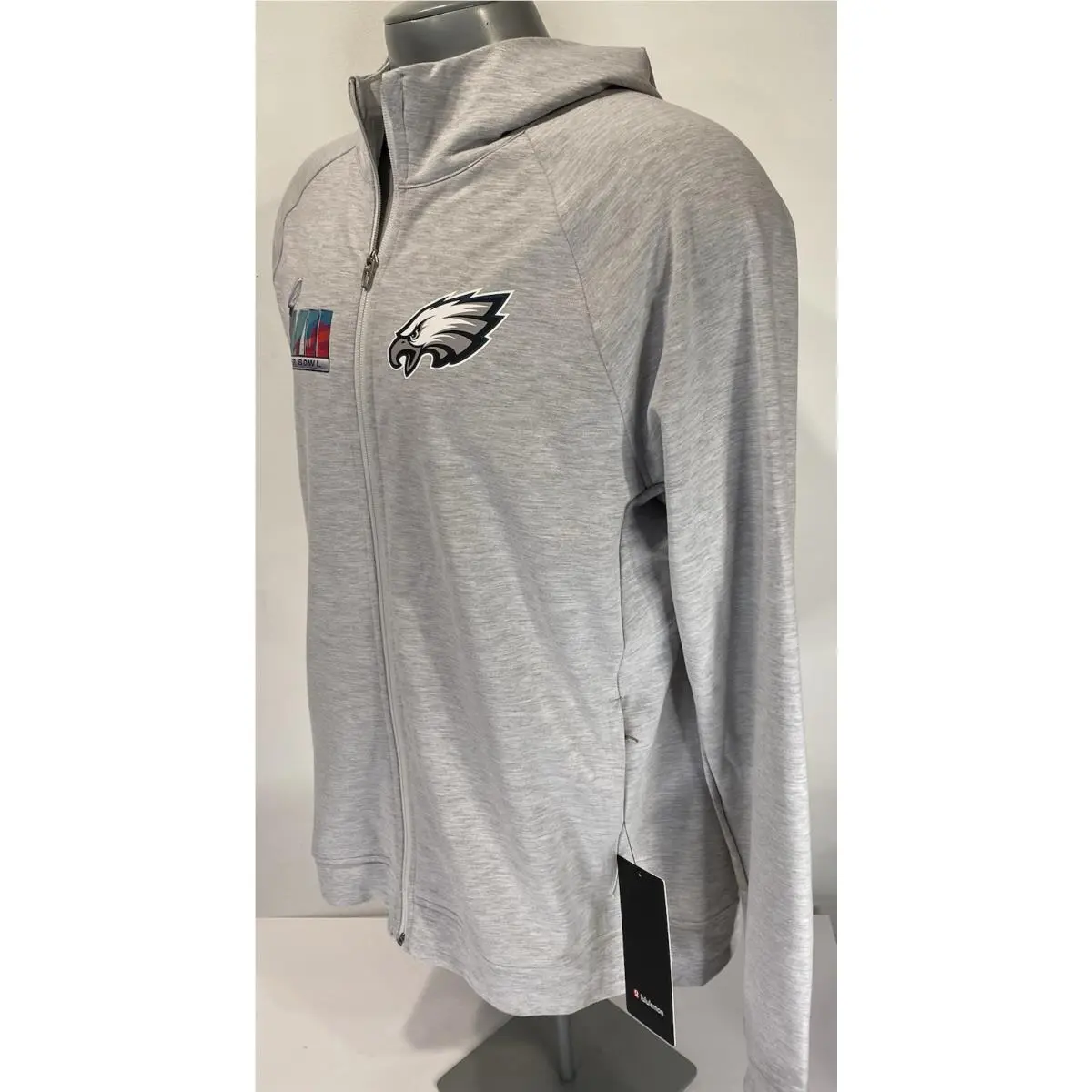 Lululemon clothing - LM3CNRS - Gray 0